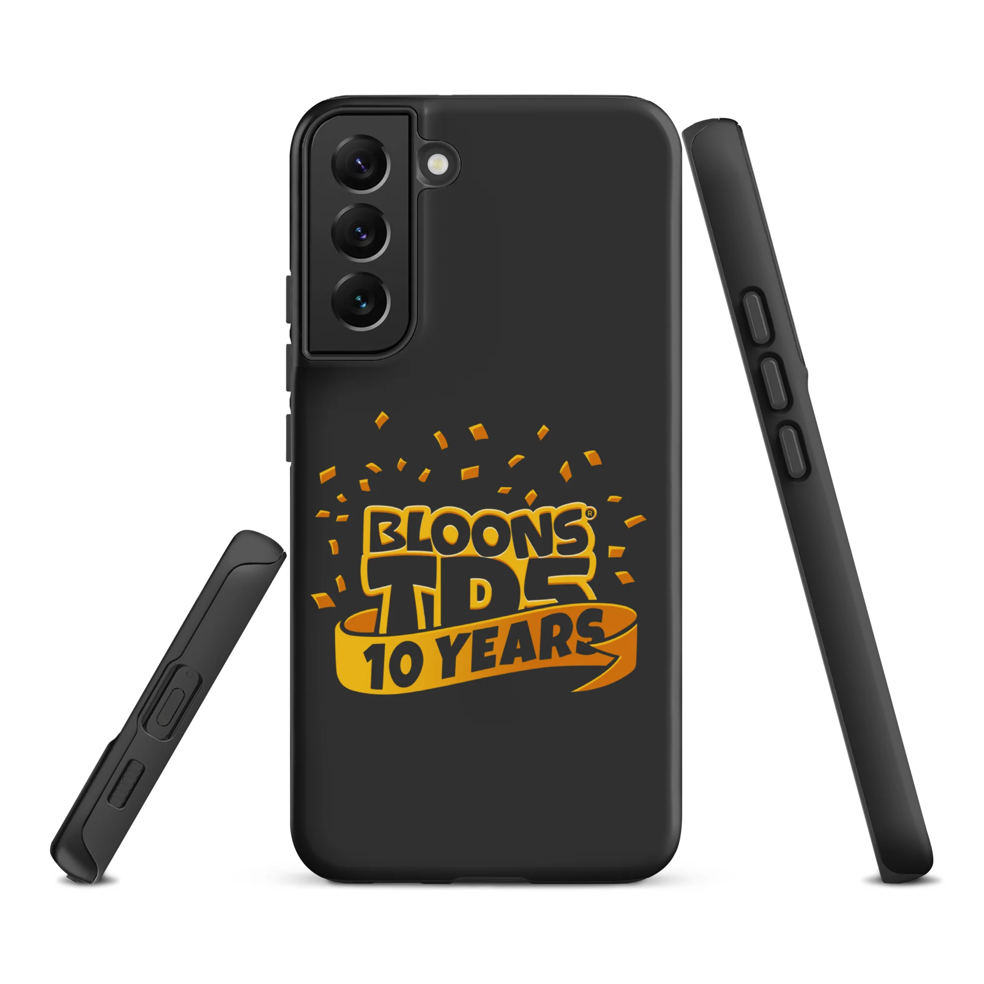 Bloons TD5 Anniversary Samsung® Case (Tough) - Image 27