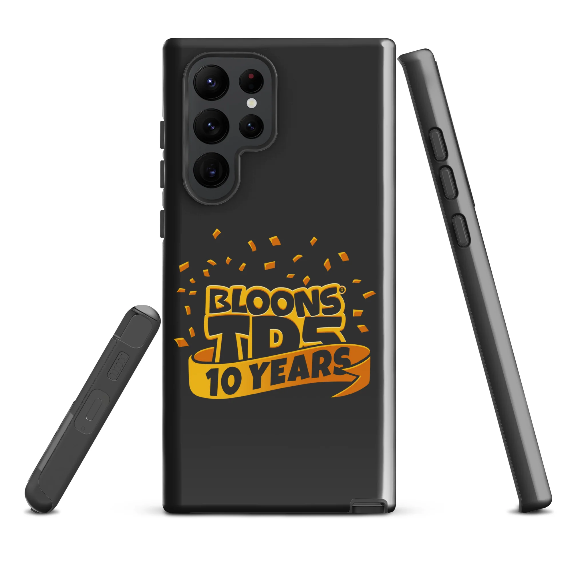Bloons TD5 Anniversary Samsung® Case (Tough) - Image 28
