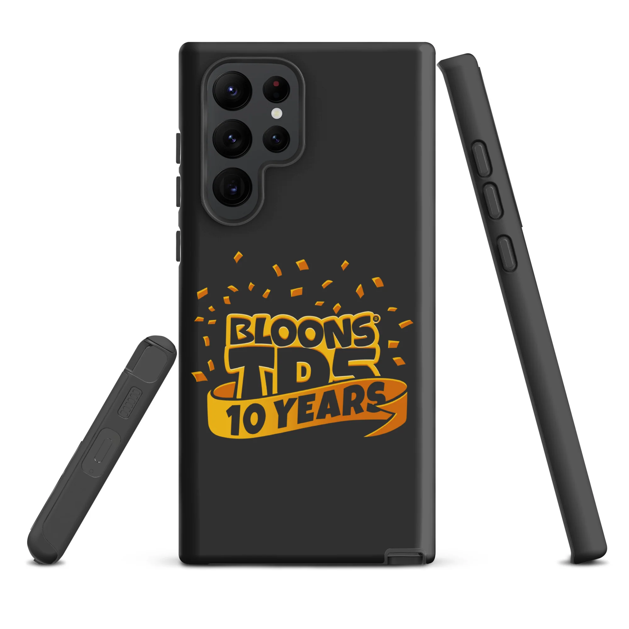Bloons TD5 Anniversary Samsung® Case (Tough) - Image 29