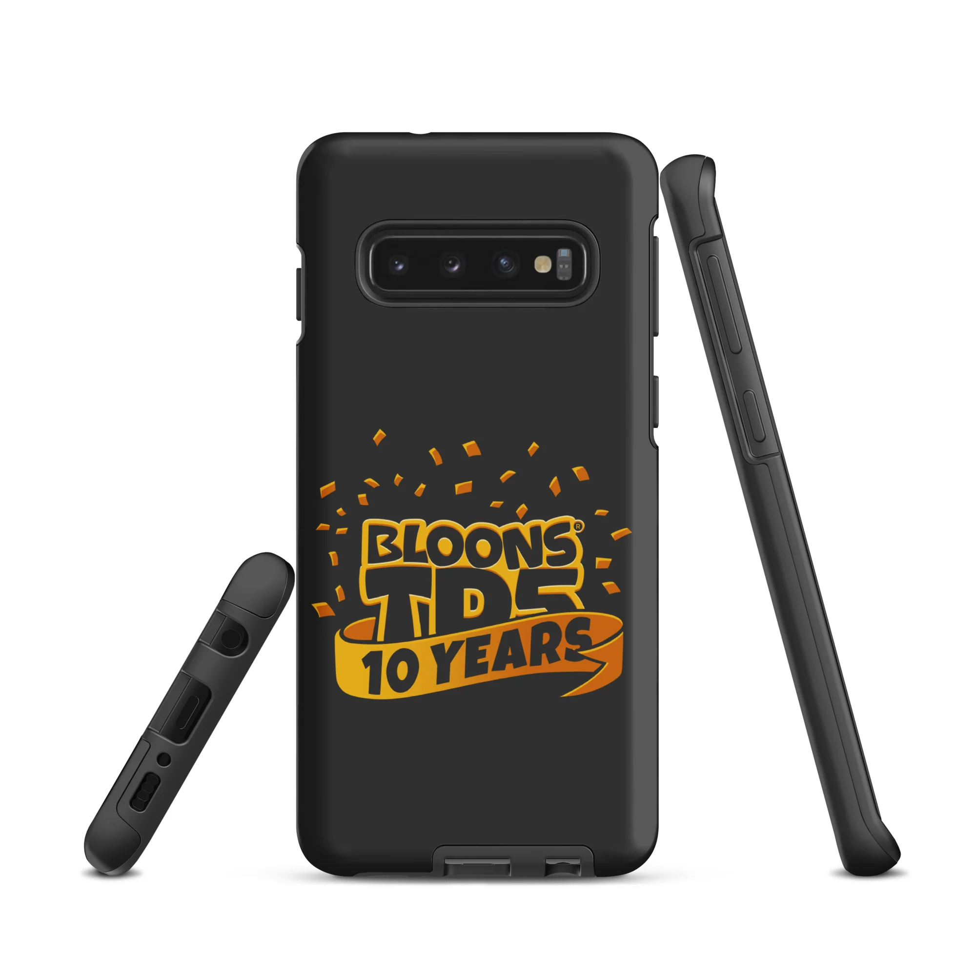 Bloons TD5 Anniversary Samsung® Case (Tough) - Image 3