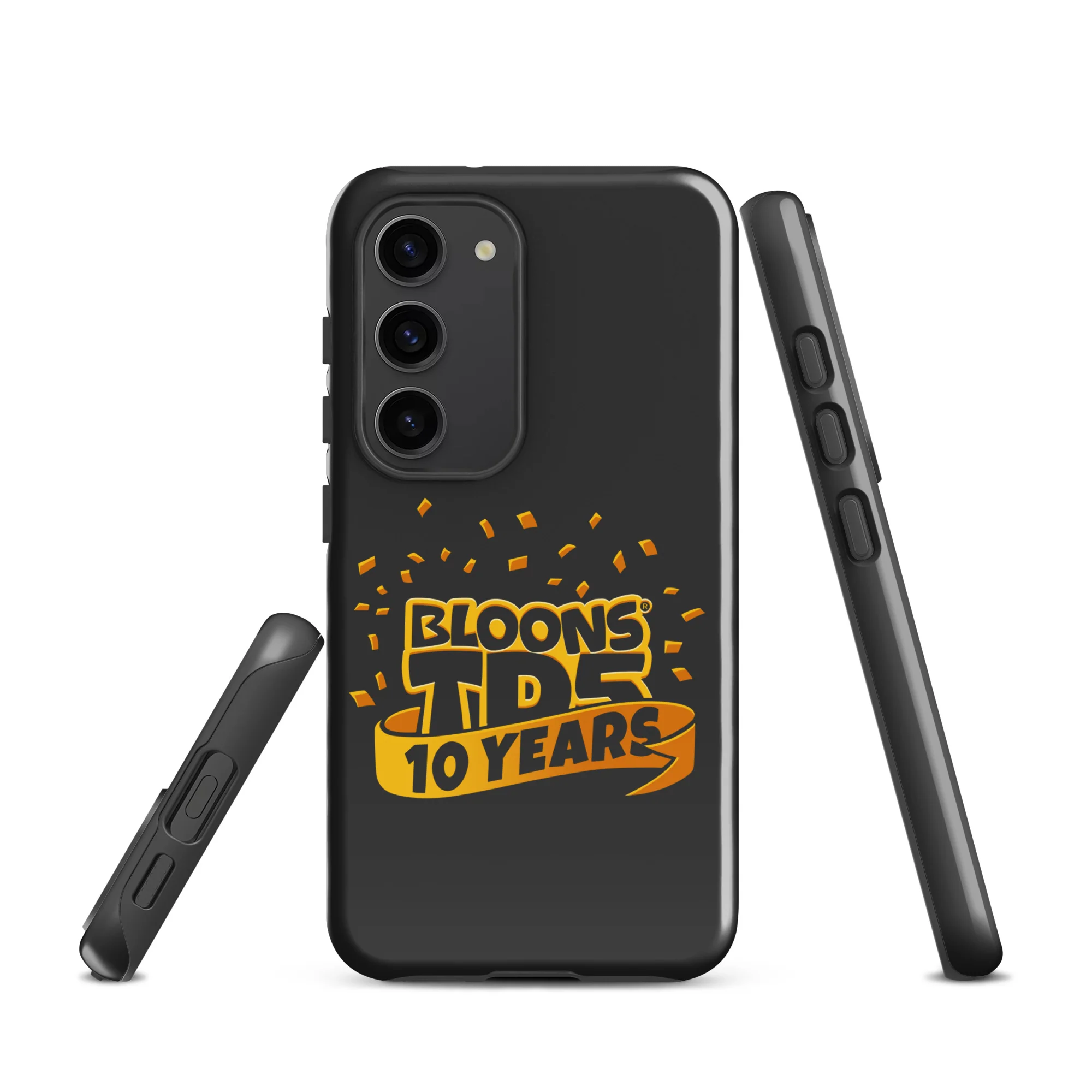 Bloons TD5 Anniversary Samsung® Case (Tough) - Image 30
