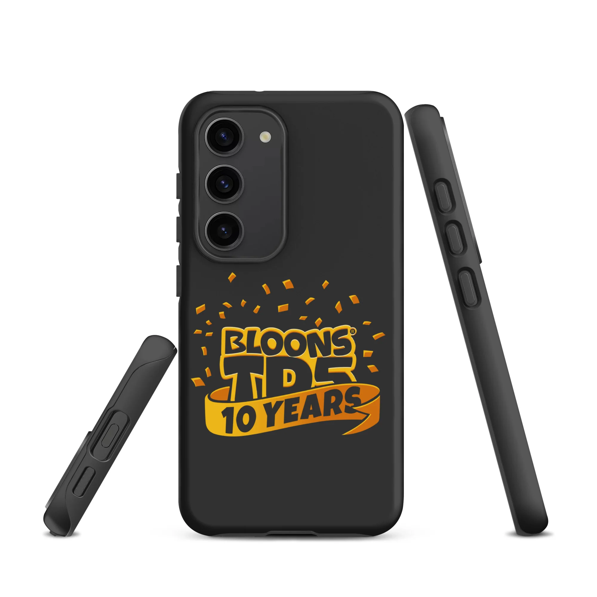 Bloons TD5 Anniversary Samsung® Case (Tough) - Image 31