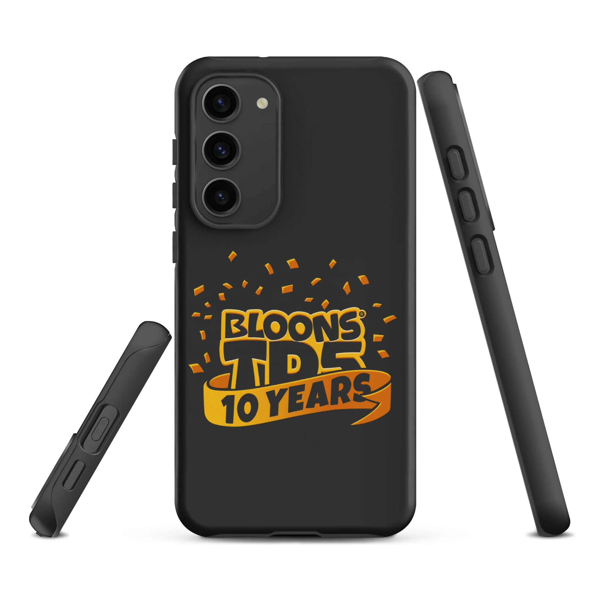Bloons TD5 Anniversary Samsung® Case (Tough) - Image 33