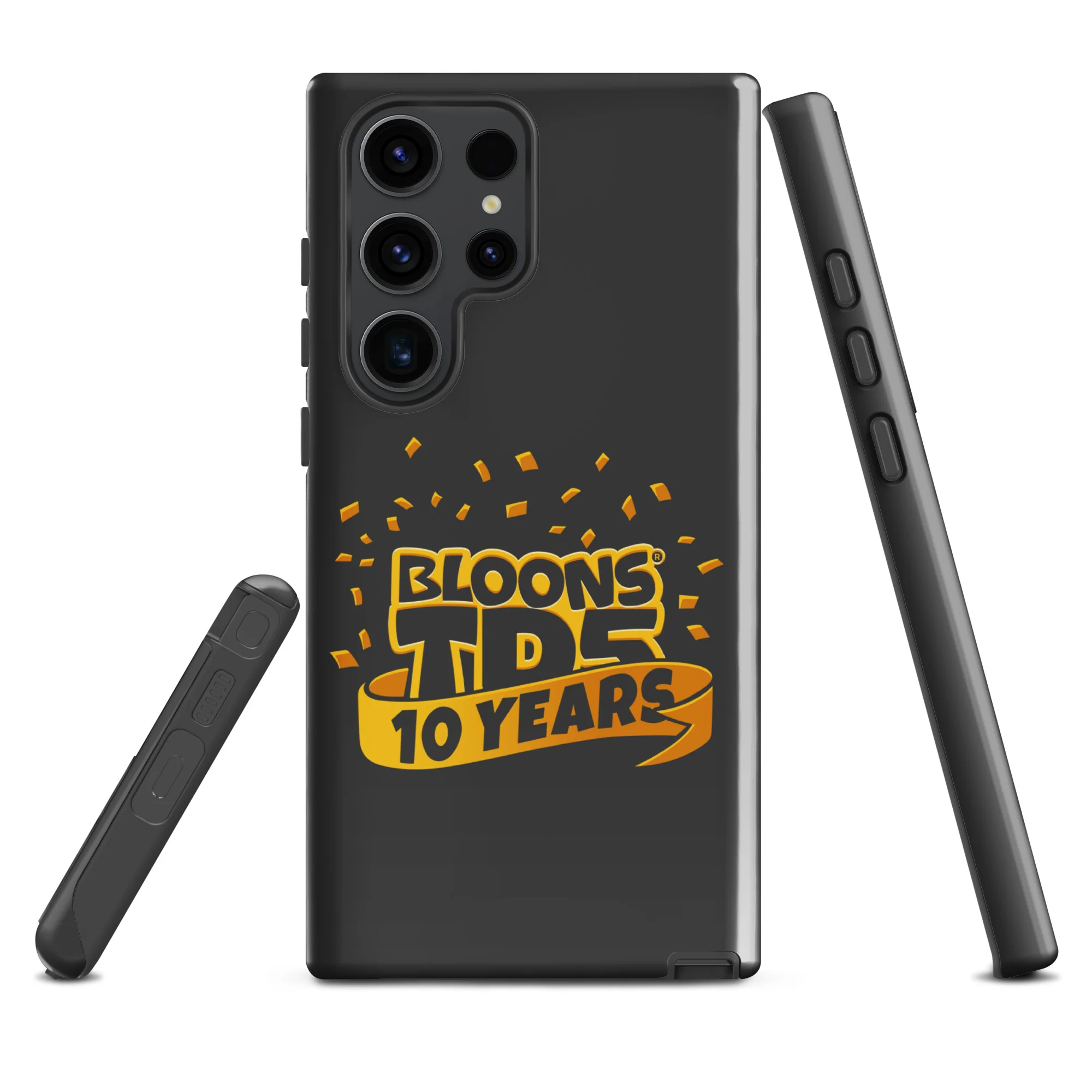 Bloons TD5 Anniversary Samsung® Case (Tough) - Image 34