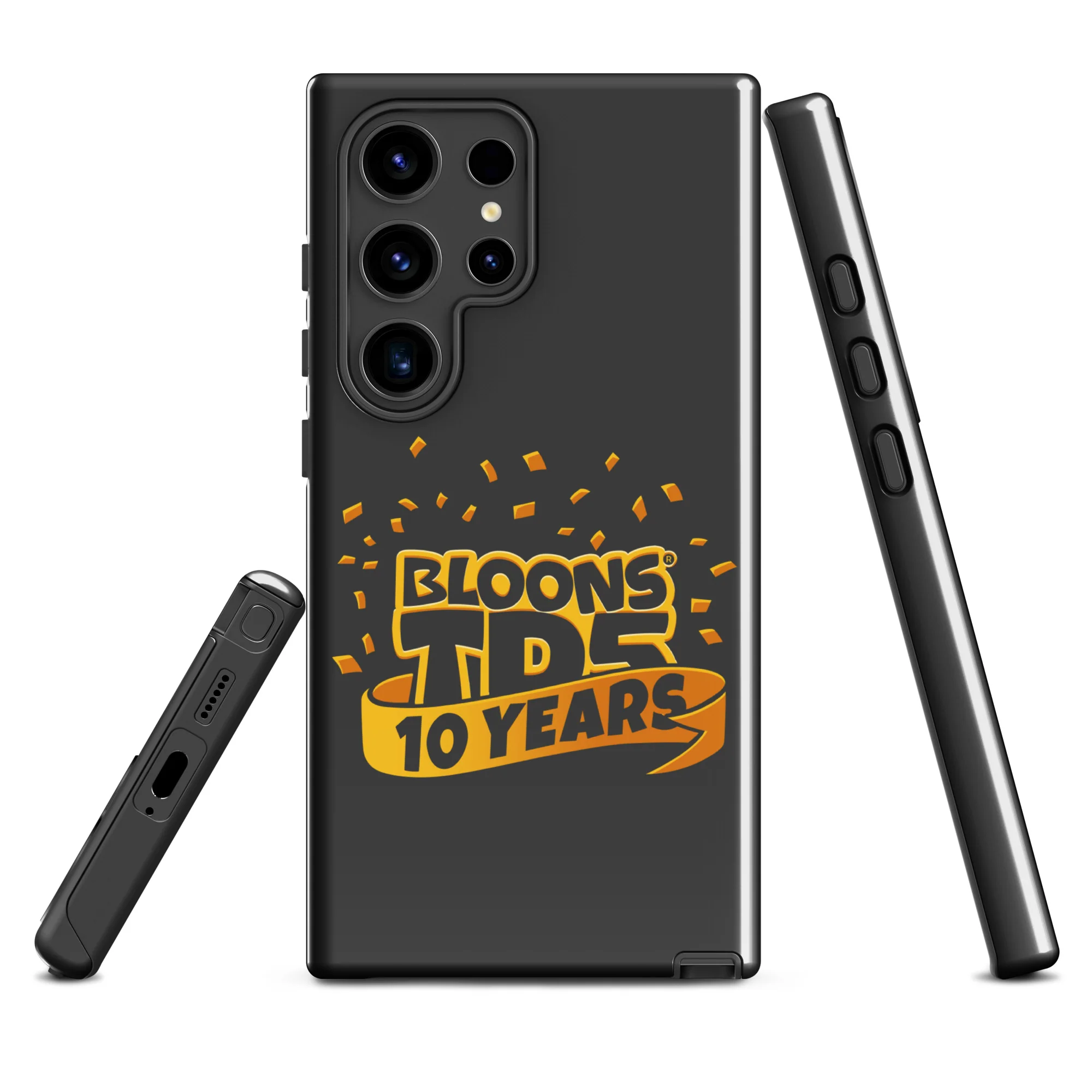 Bloons TD5 Anniversary Samsung® Case (Tough) - Image 35