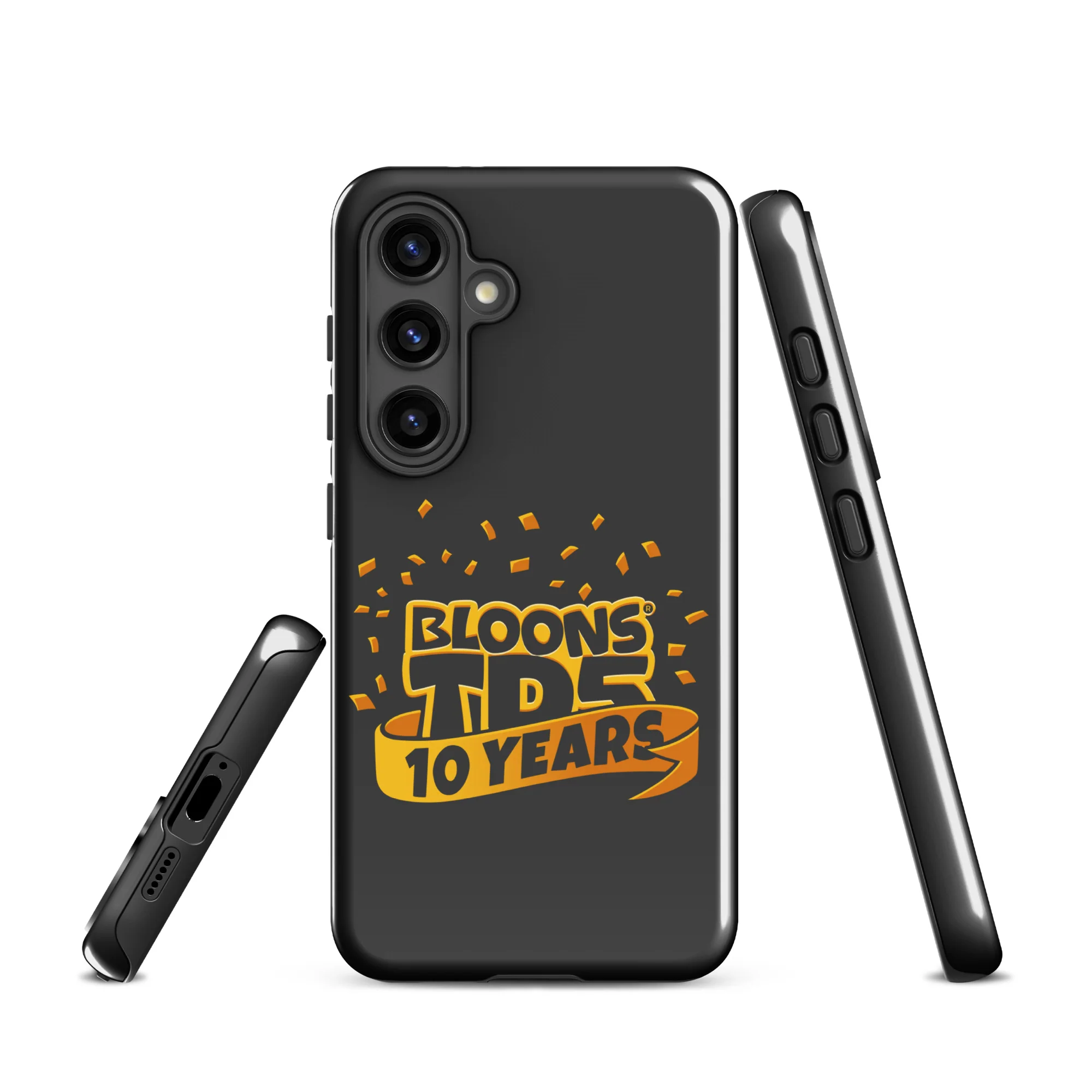 Bloons TD5 Anniversary Samsung® Case (Tough) - Image 36