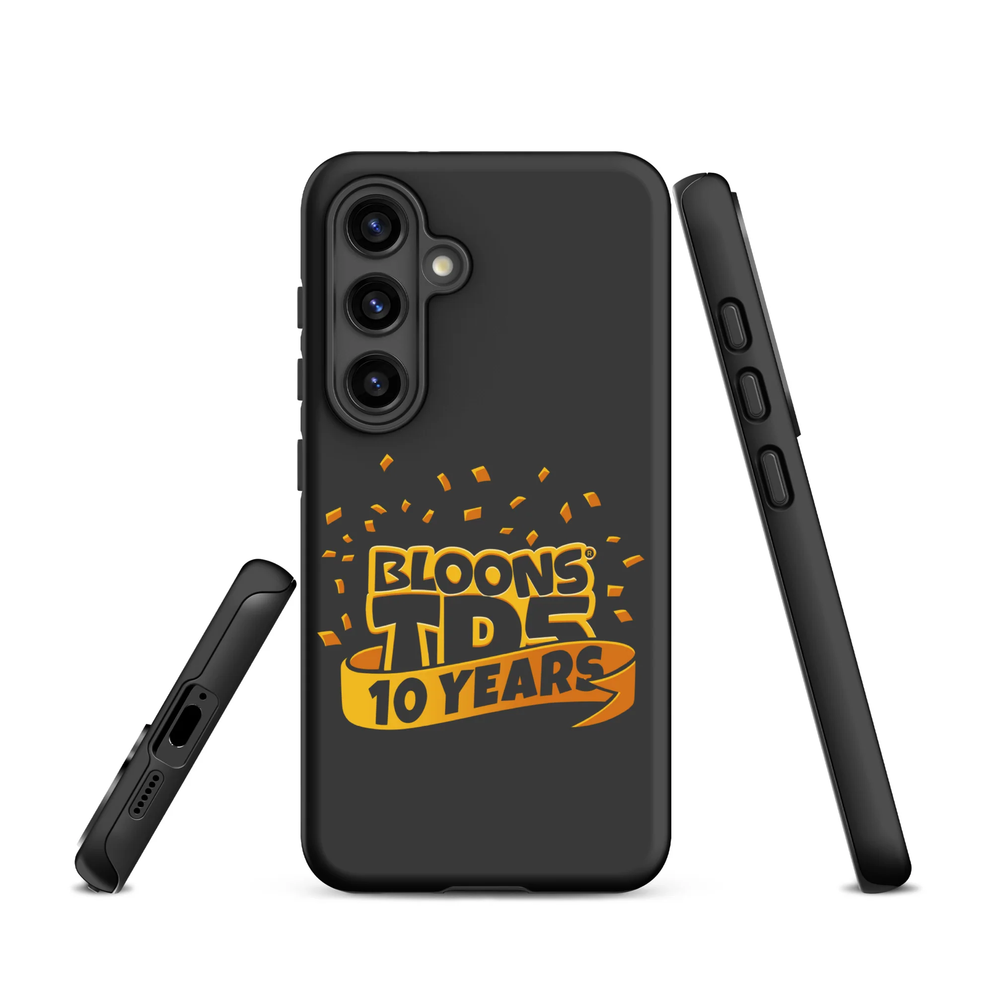 Bloons TD5 Anniversary Samsung® Case (Tough) - Image 37