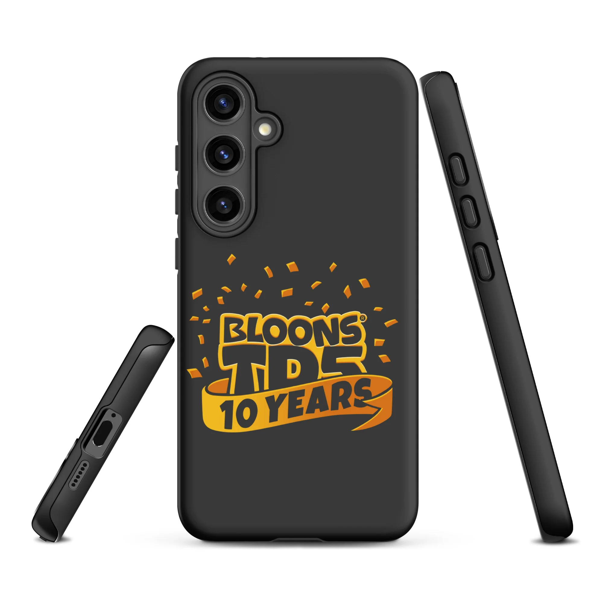 Bloons TD5 Anniversary Samsung® Case (Tough) - Image 39