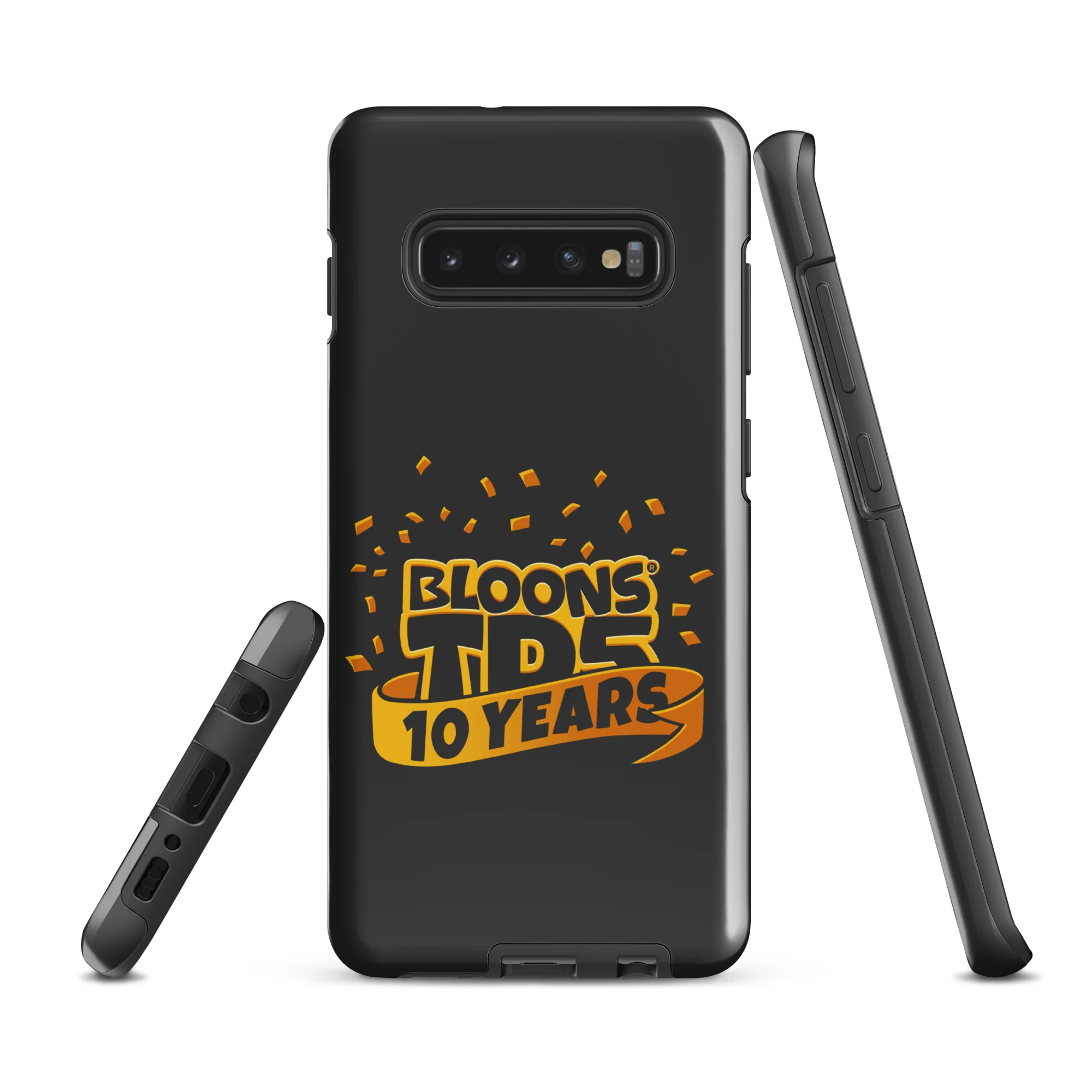 Bloons TD5 Anniversary Samsung® Case (Tough) - Image 4