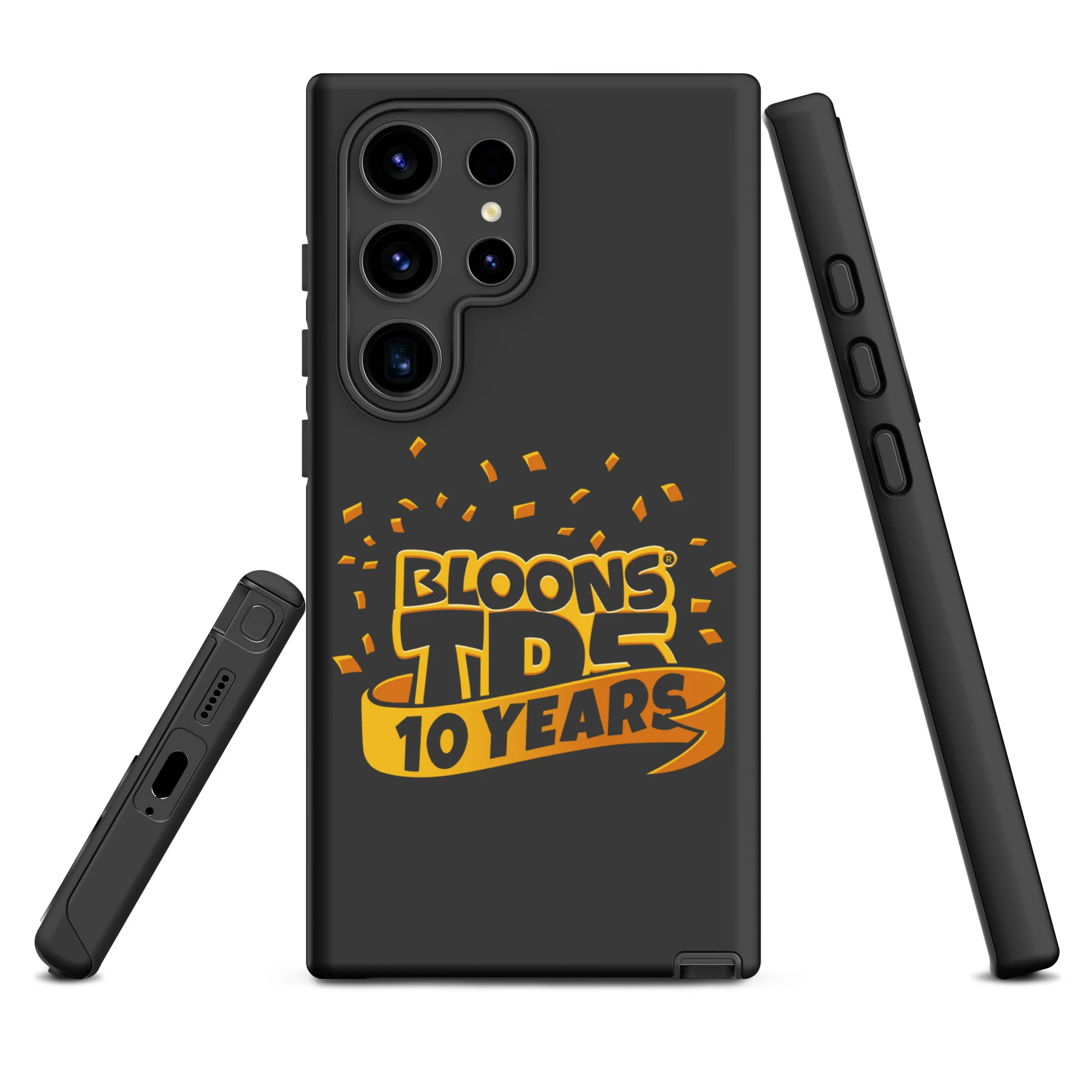 Bloons TD5 Anniversary Samsung® Case (Tough) - Image 40