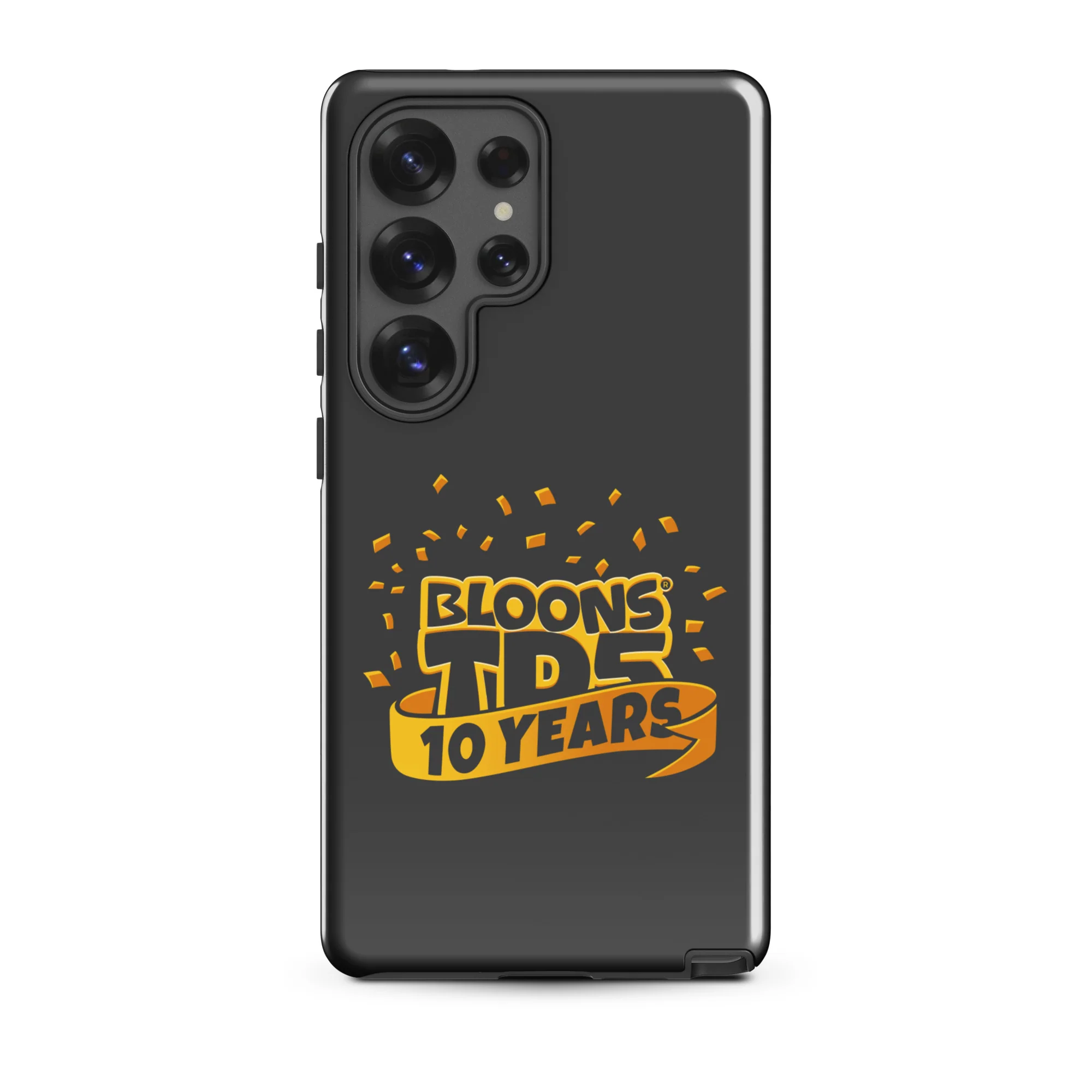 Bloons TD5 Anniversary Samsung® Case (Tough) - Image 41