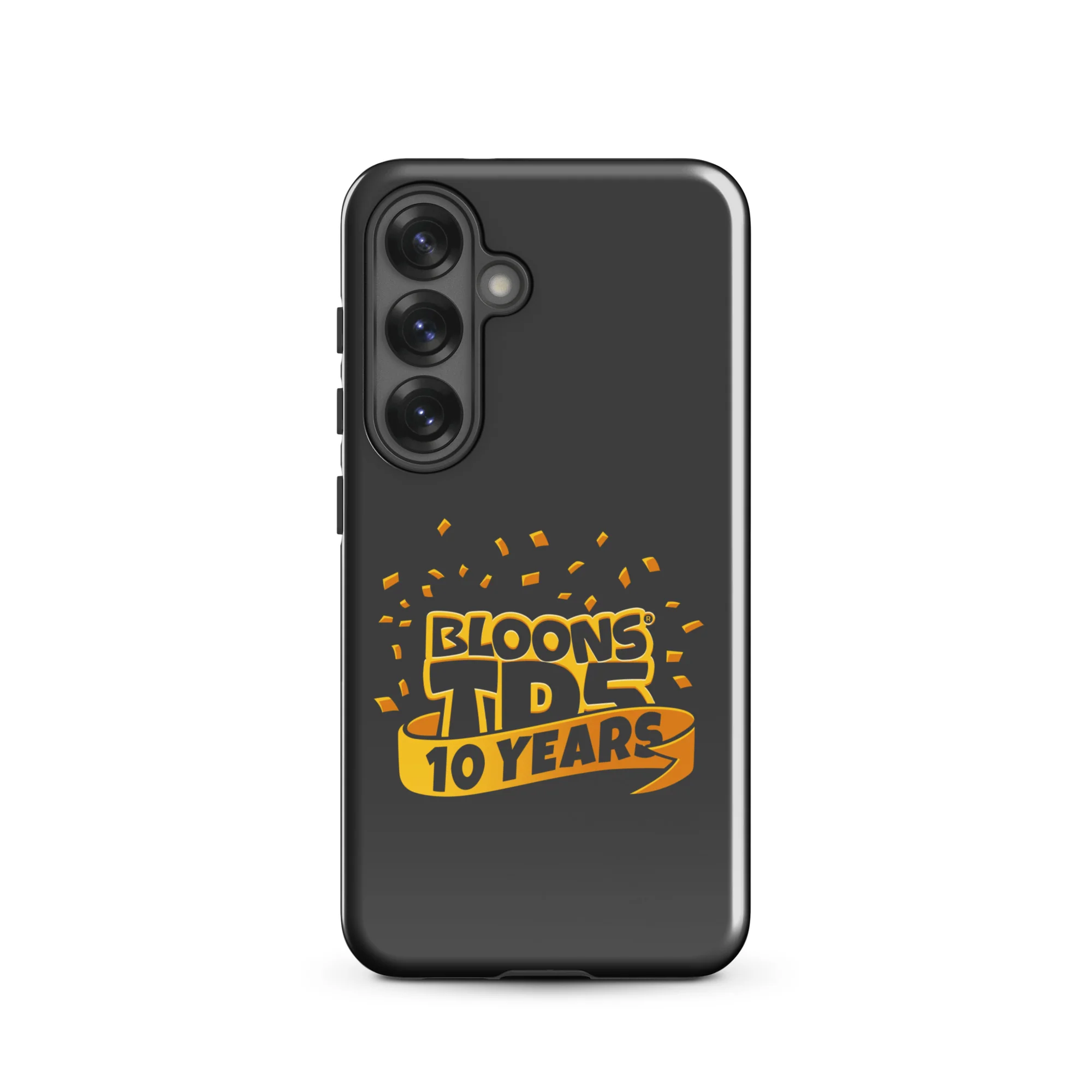Bloons TD5 Anniversary Samsung® Case (Tough) - Image 42