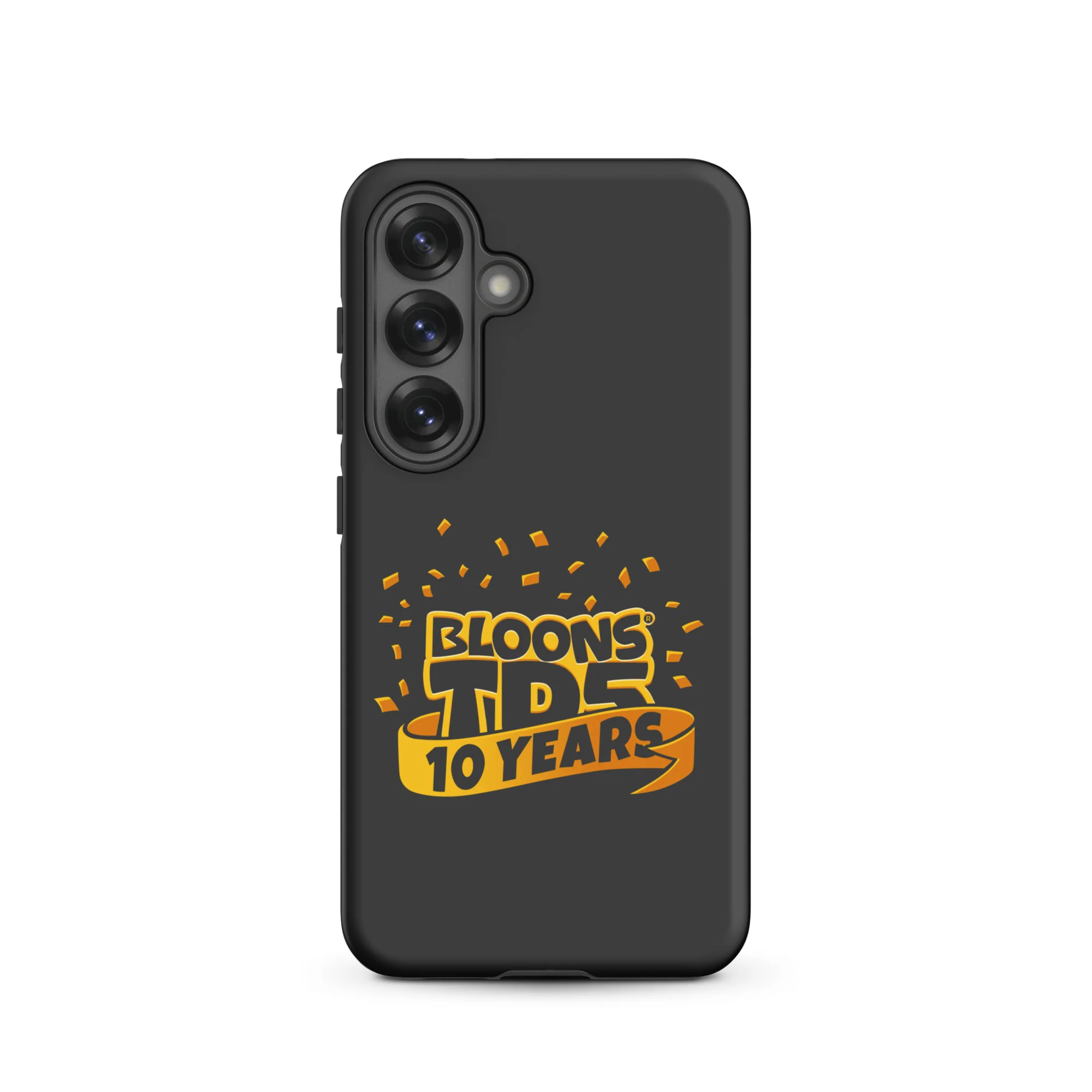 Bloons TD5 Anniversary Samsung® Case (Tough) - Image 43