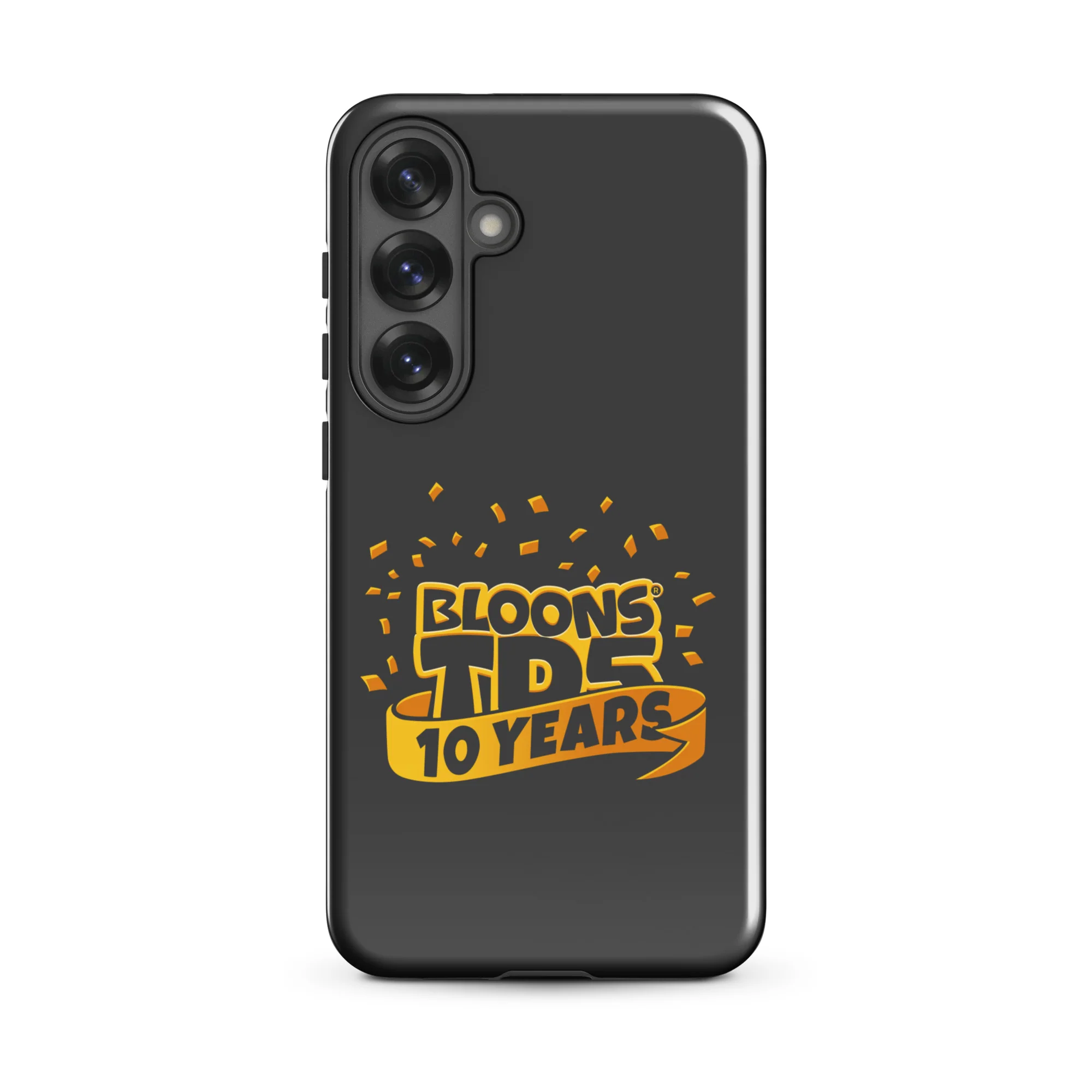 Bloons TD5 Anniversary Samsung® Case (Tough) - Image 44