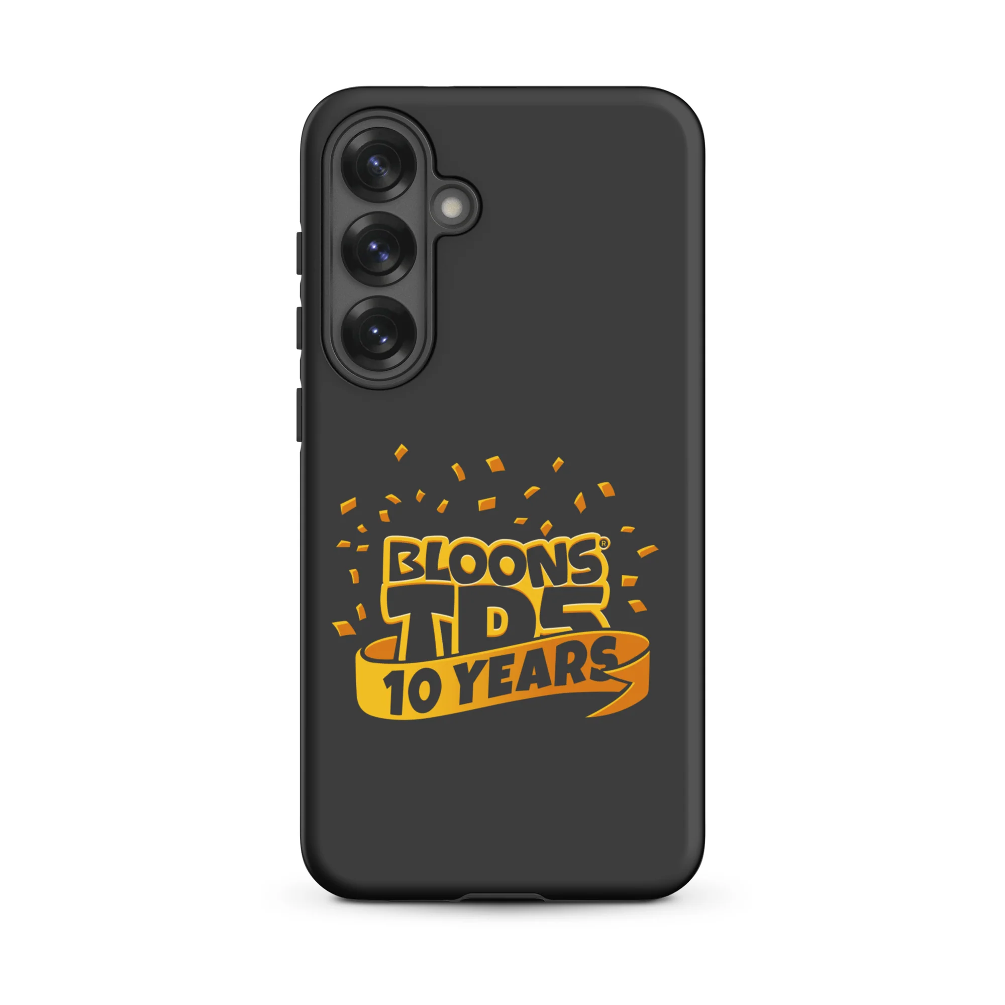 Bloons TD5 Anniversary Samsung® Case (Tough) - Image 45