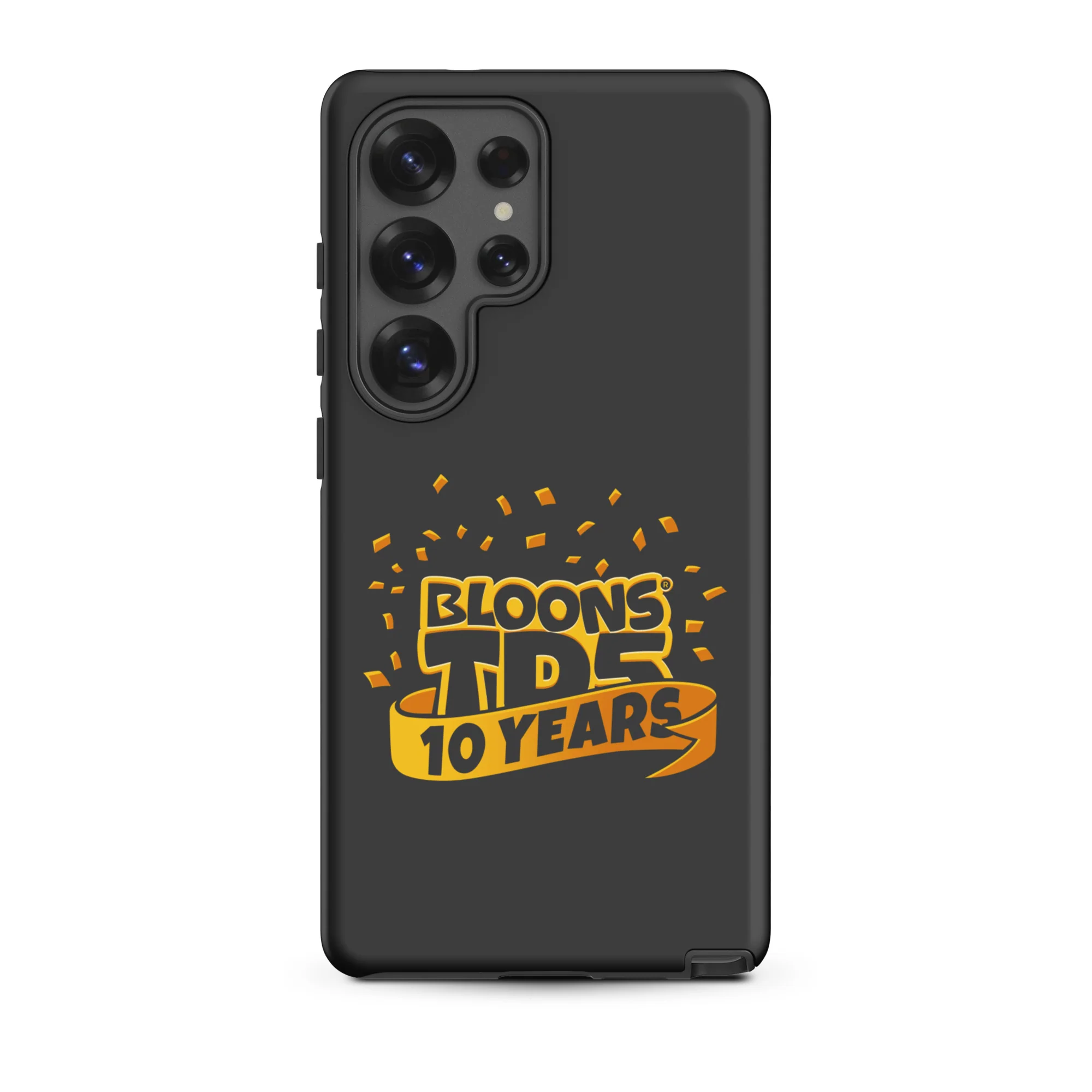 Bloons TD5 Anniversary Samsung® Case (Tough) - Image 46