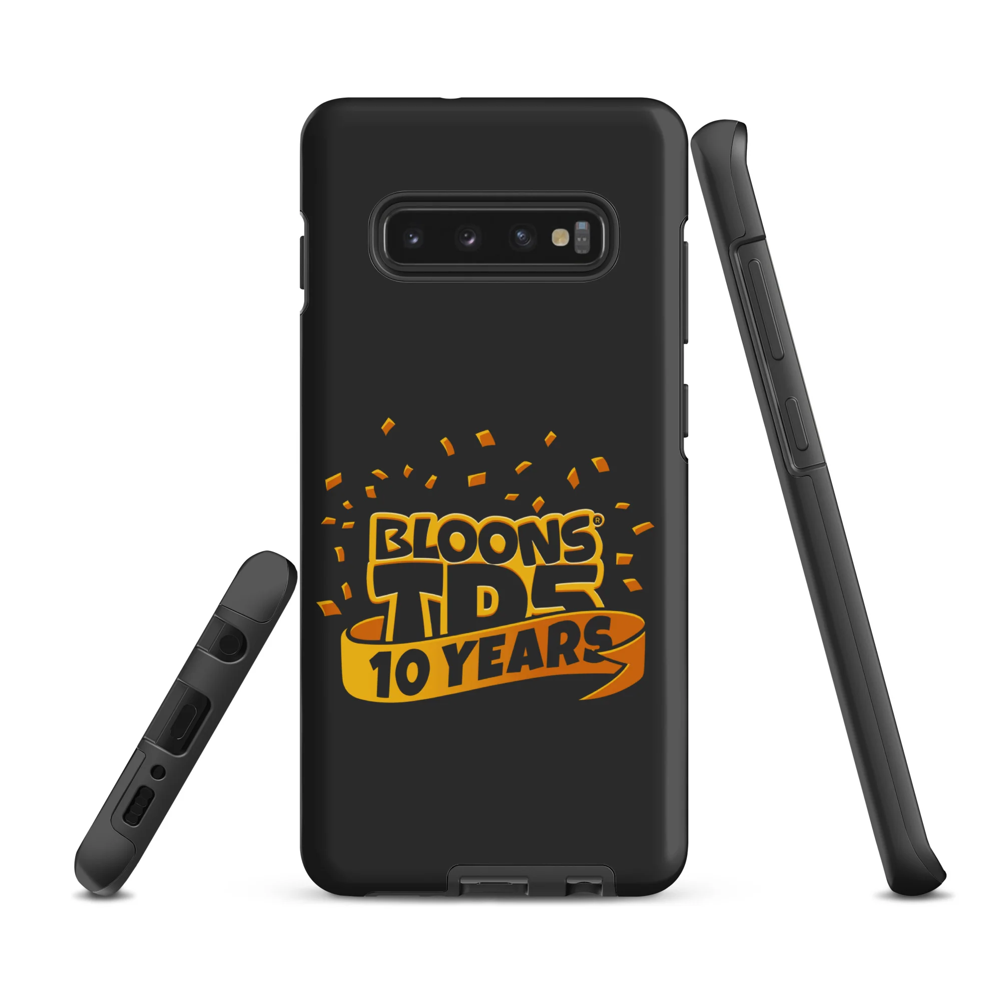 Bloons TD5 Anniversary Samsung® Case (Tough) - Image 5