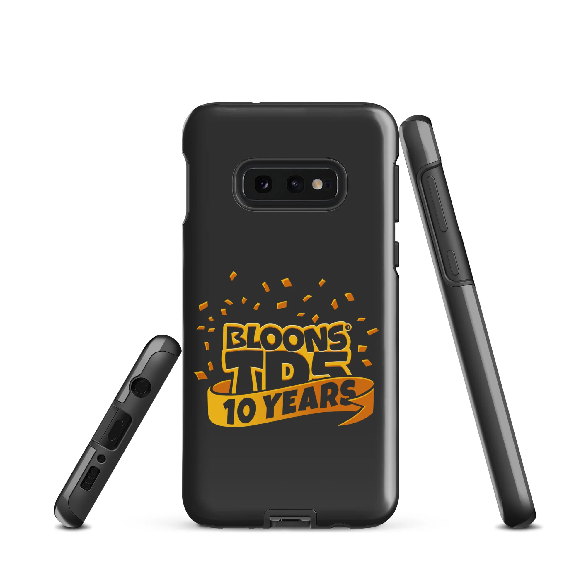 Bloons TD5 Anniversary Samsung® Case (Tough) - Image 6