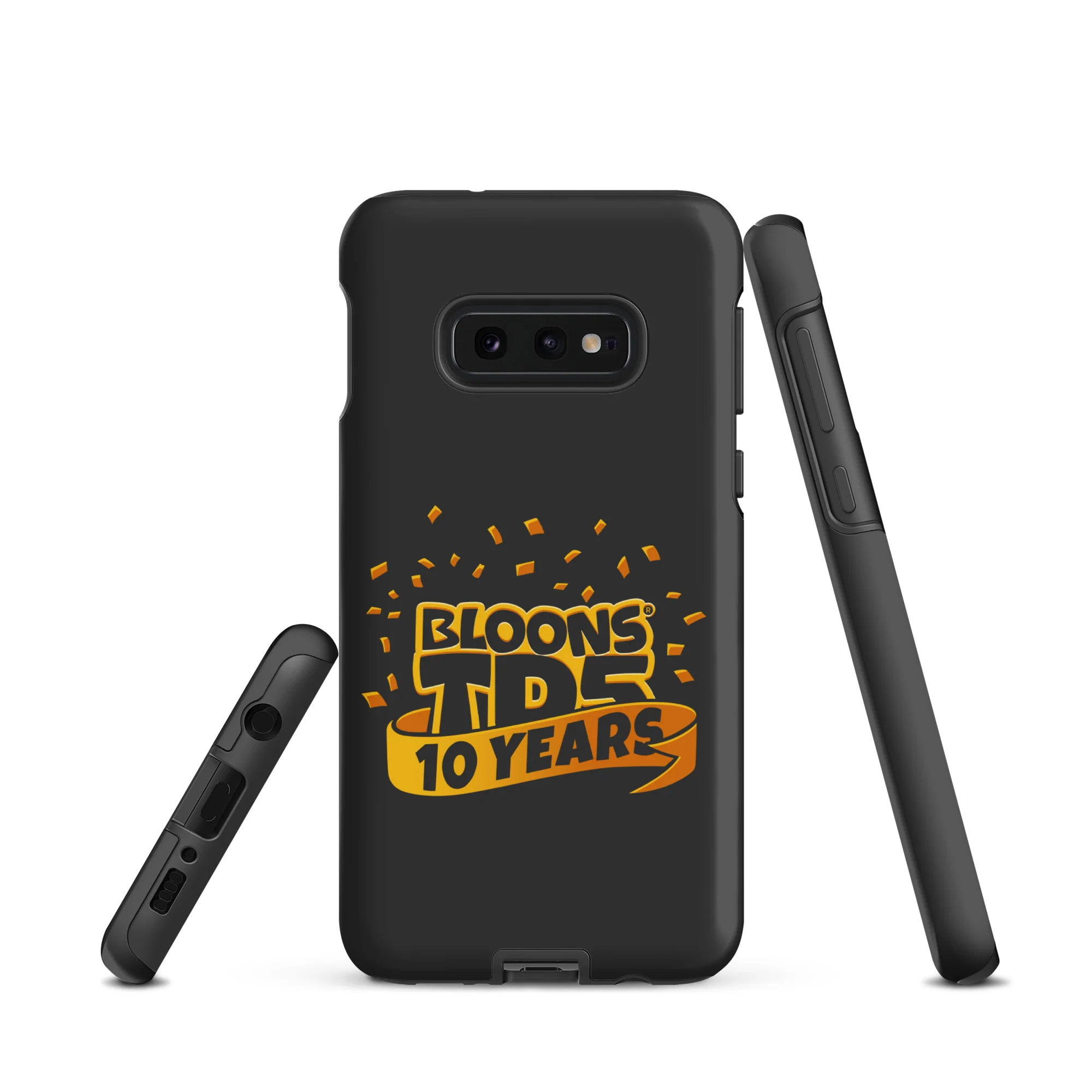 Bloons TD5 Anniversary Samsung® Case (Tough) - Image 7