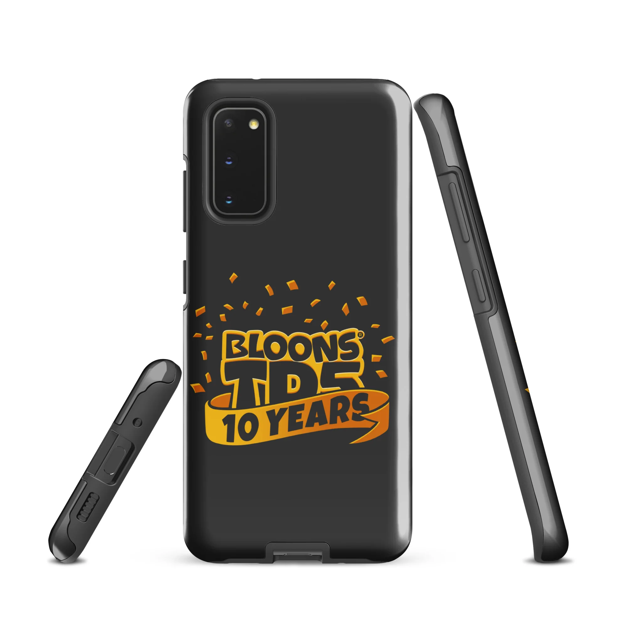 Bloons TD5 Anniversary Samsung® Case (Tough) - Image 8