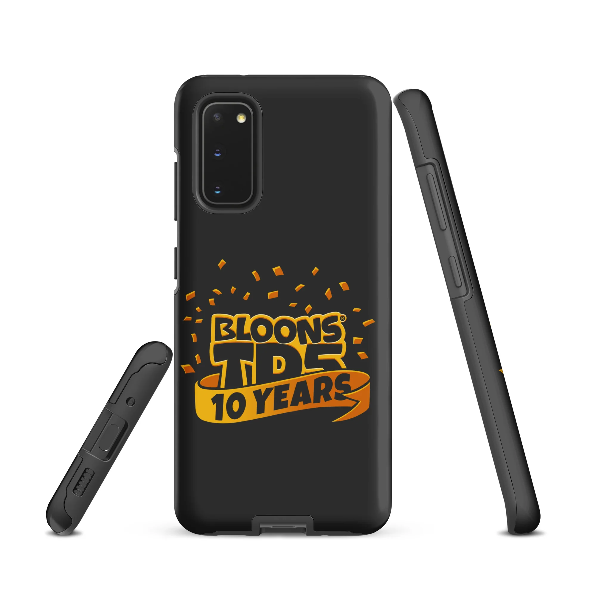 Bloons TD5 Anniversary Samsung® Case (Tough) - Image 9