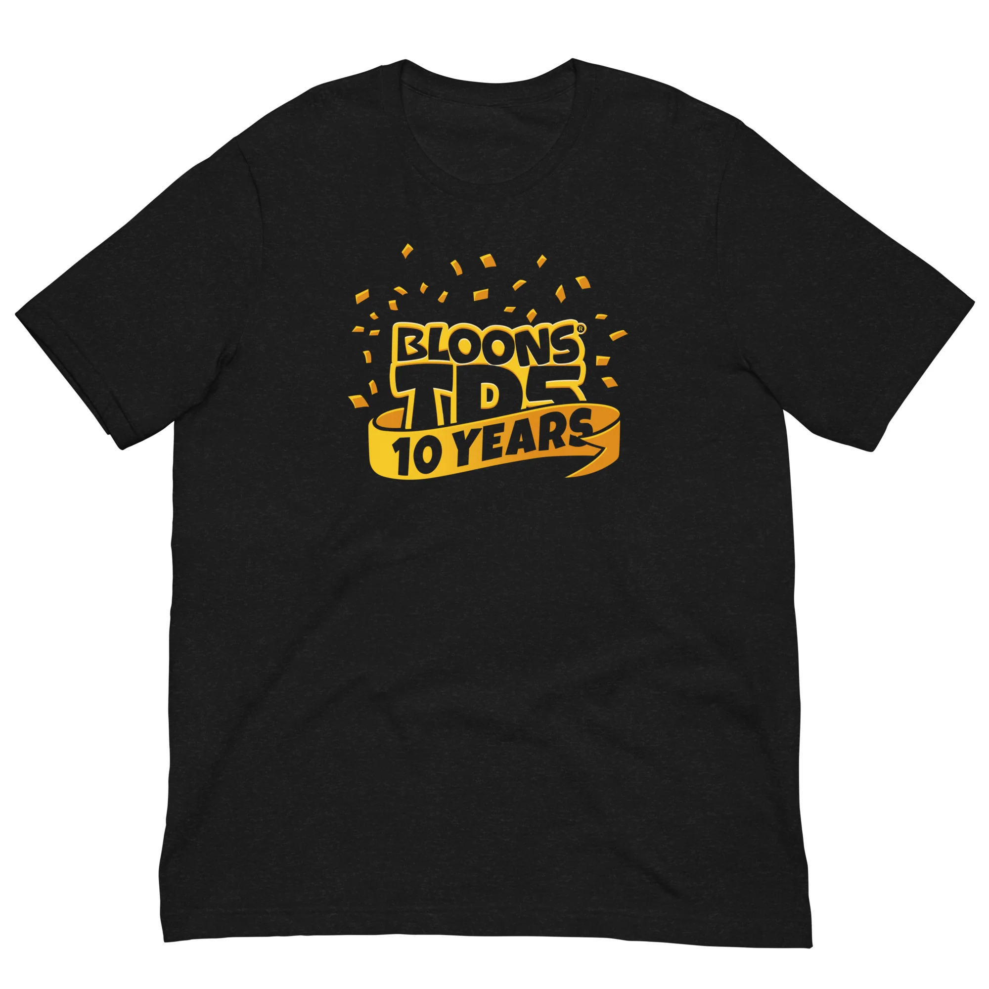 Bloons TD5 Anniversary Shirt (Unisex) - Image 8