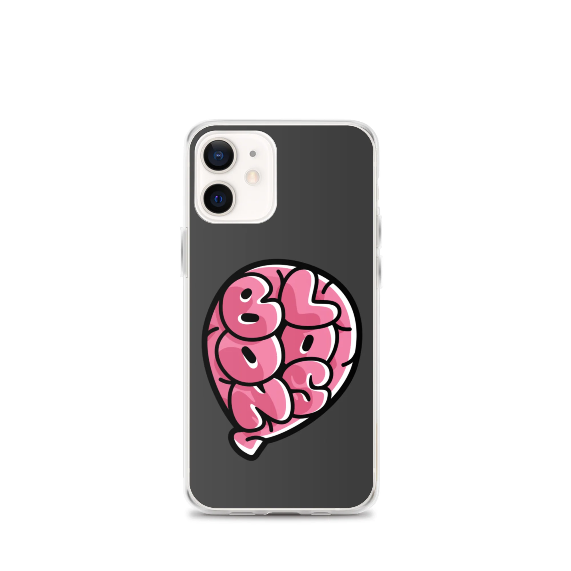 Brain Bloons iPhone Case - Image 10