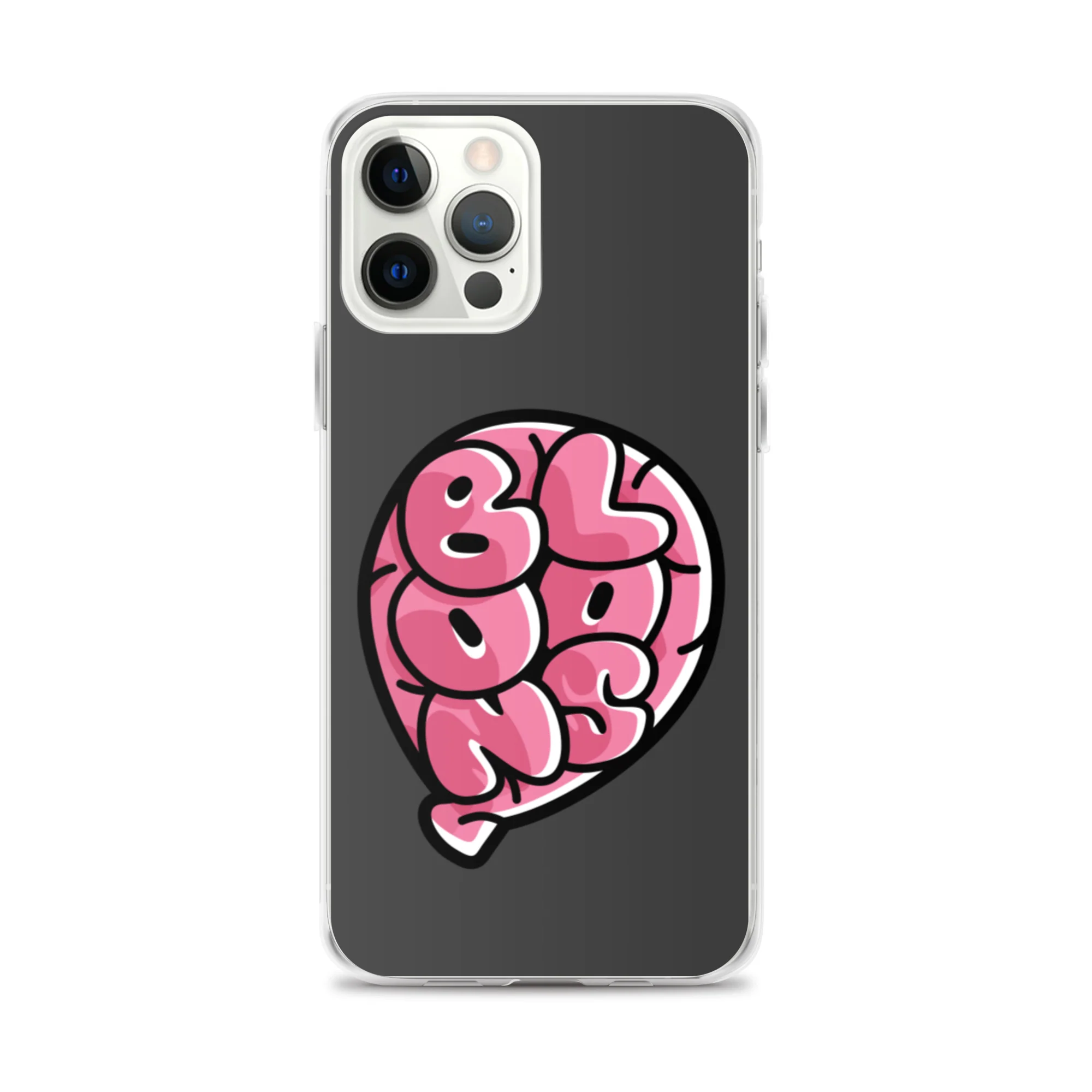 Brain Bloons iPhone Case - Image 14