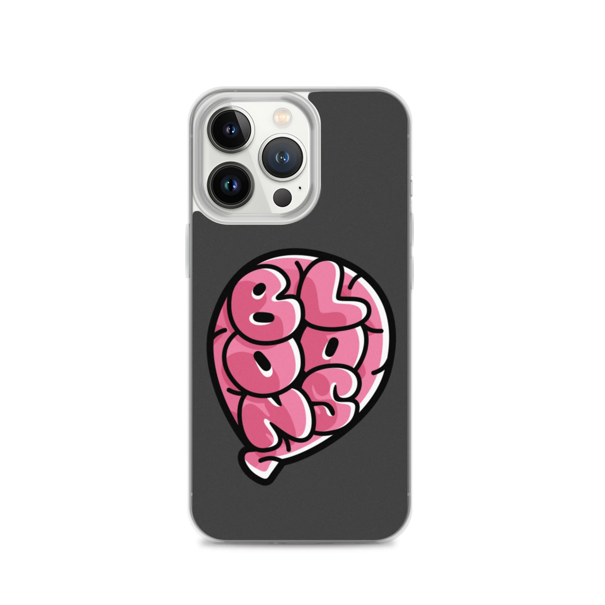 Brain Bloons iPhone Case - Image 21