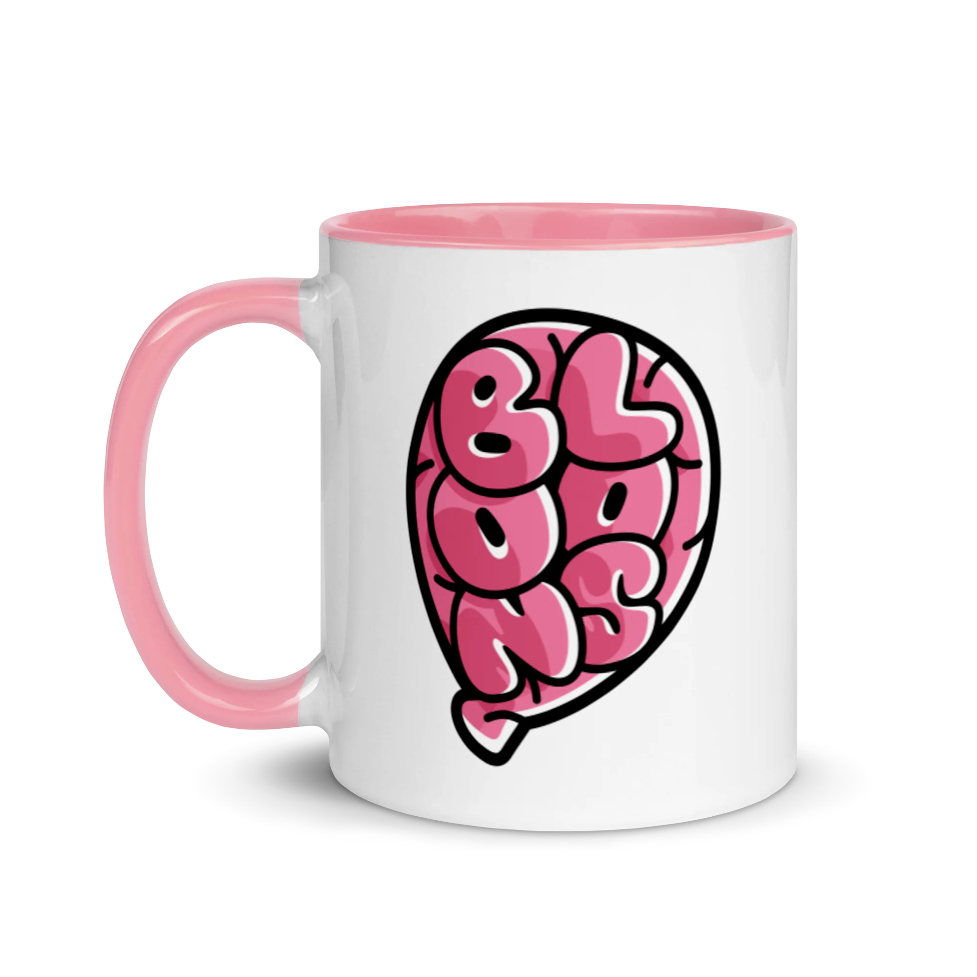 Brain Bloons Mug - Image 10