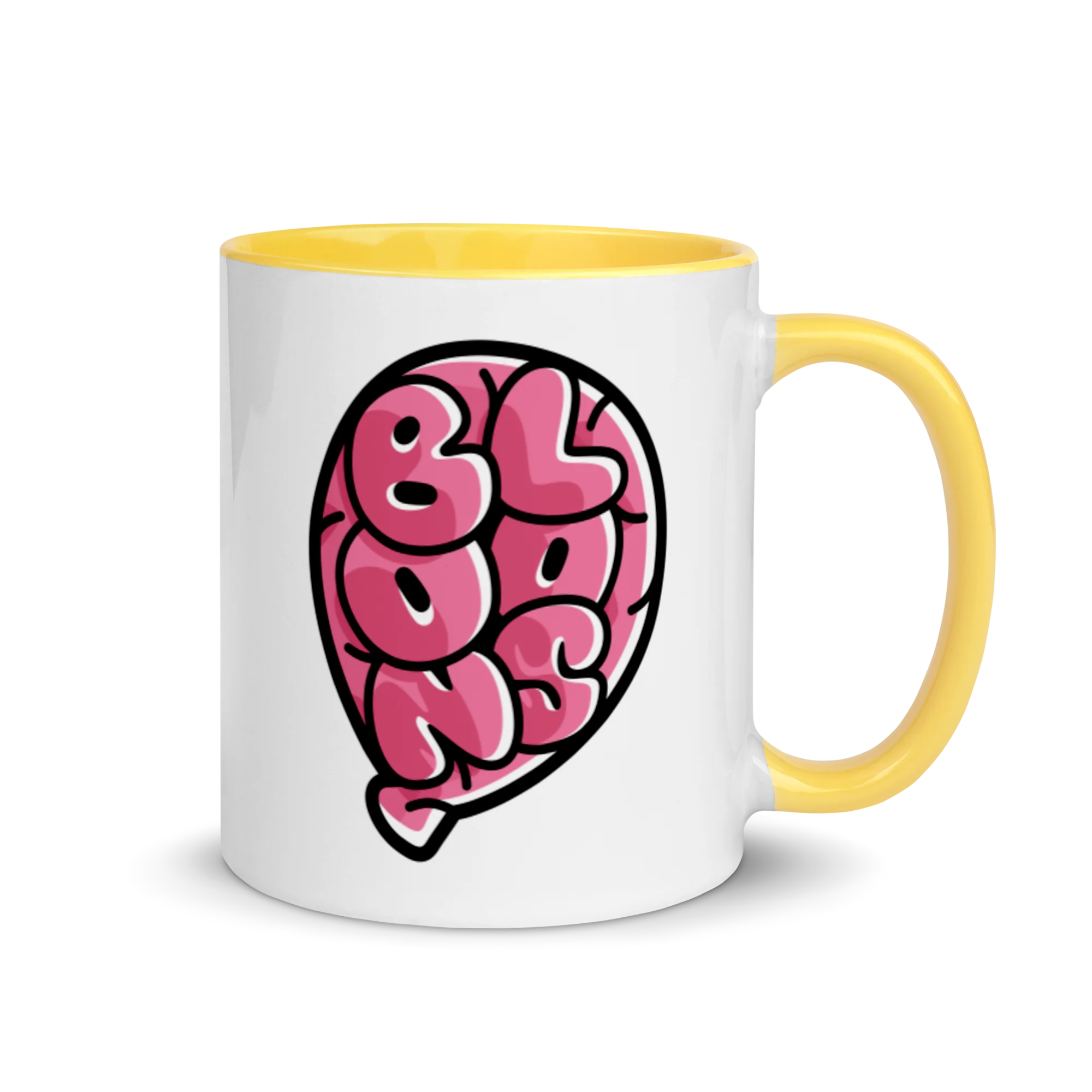 Brain Bloons Mug - Image 11