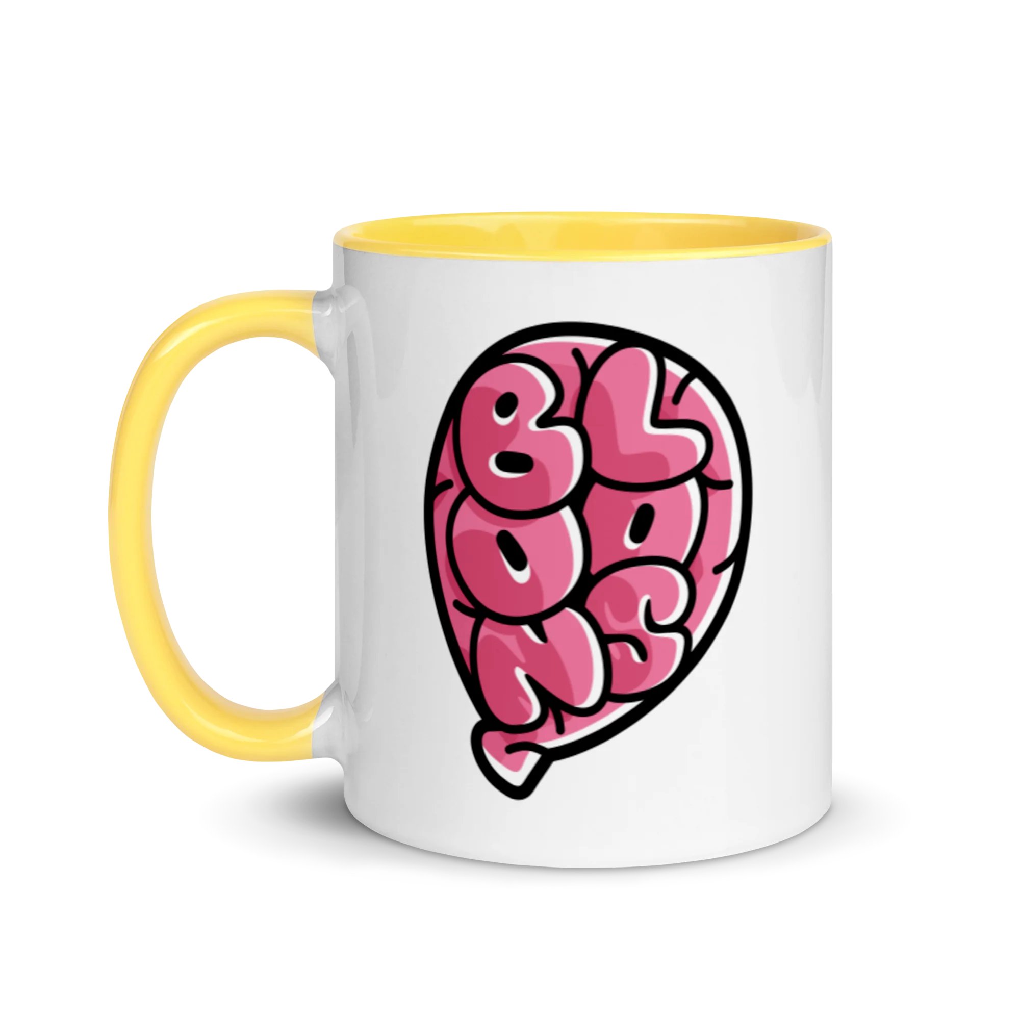 Brain Bloons Mug - Image 12