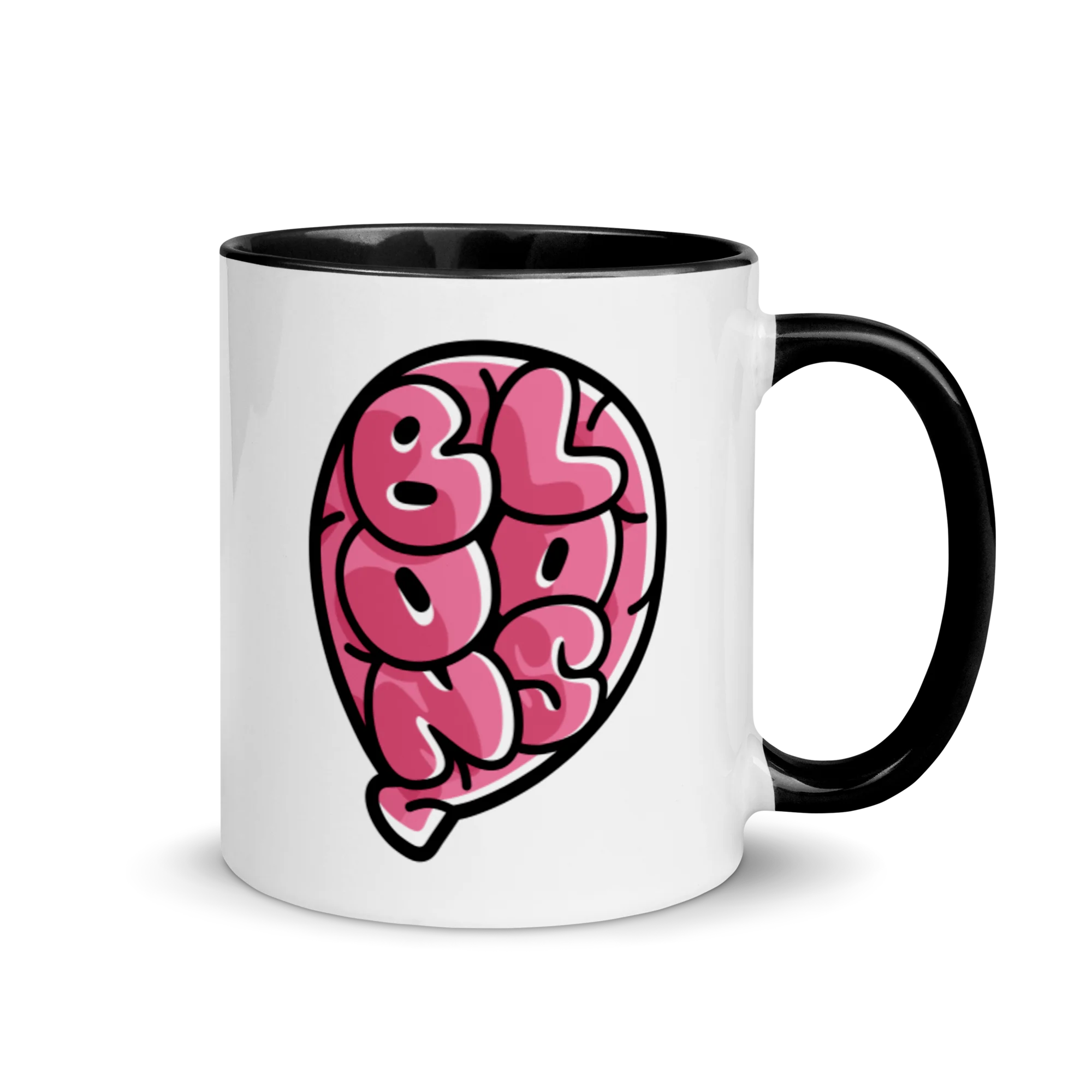 Brain Bloons Mug - Image 2