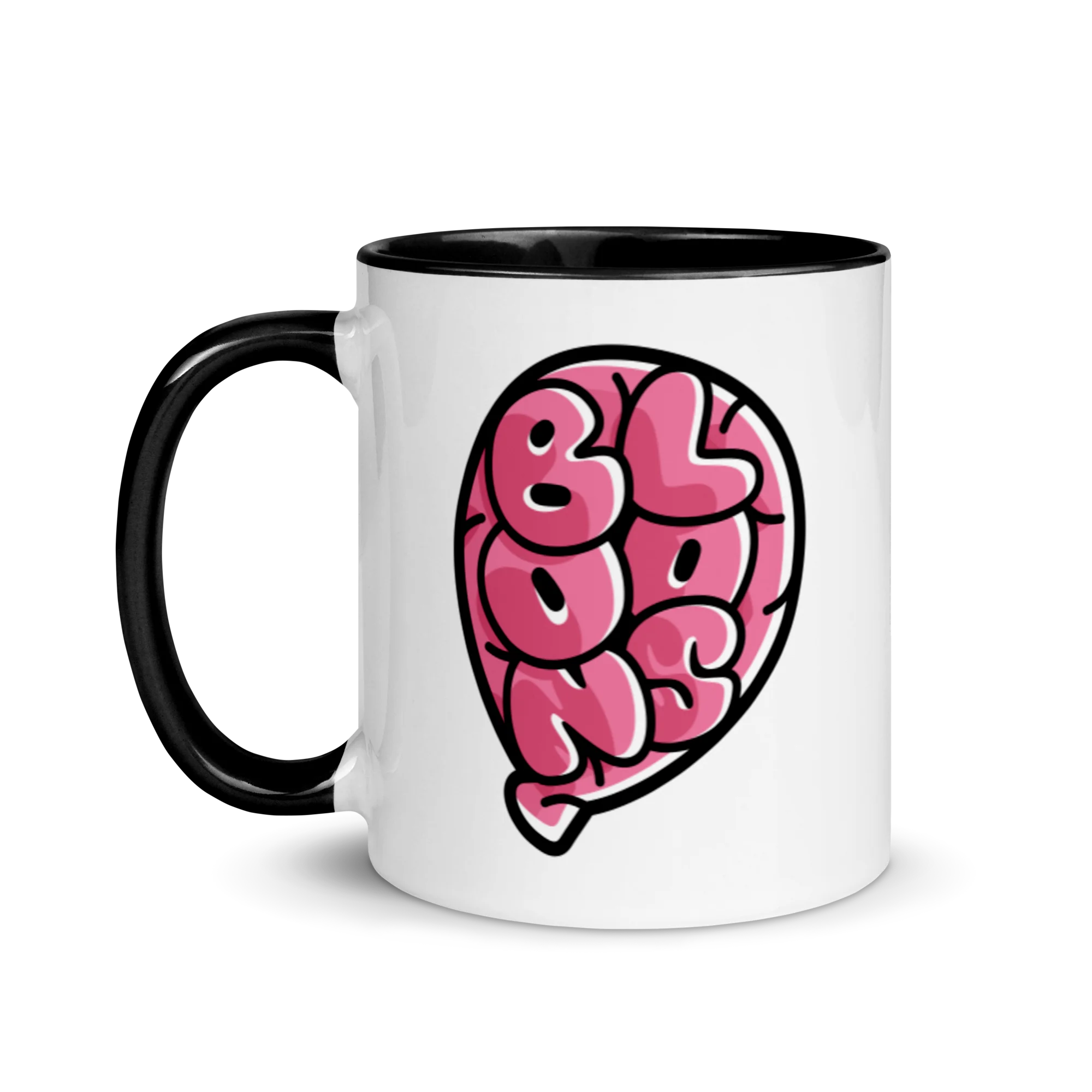 Brain Bloons Mug - Image 3