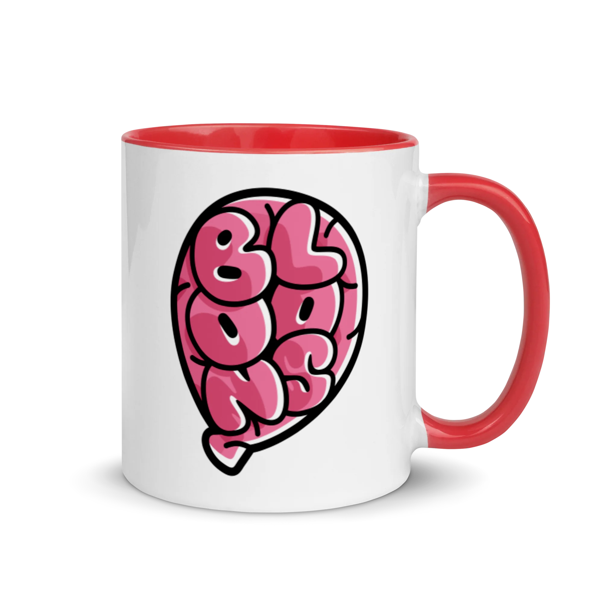 Brain Bloons Mug - Image 4