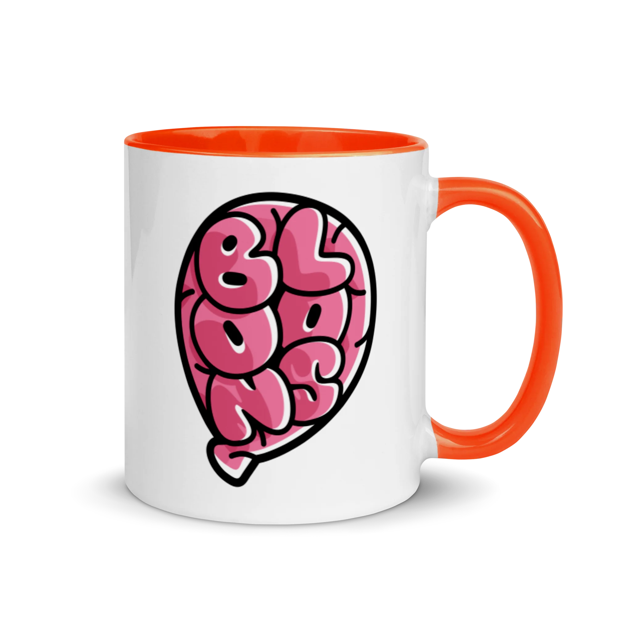 Brain Bloons Mug - Image 6
