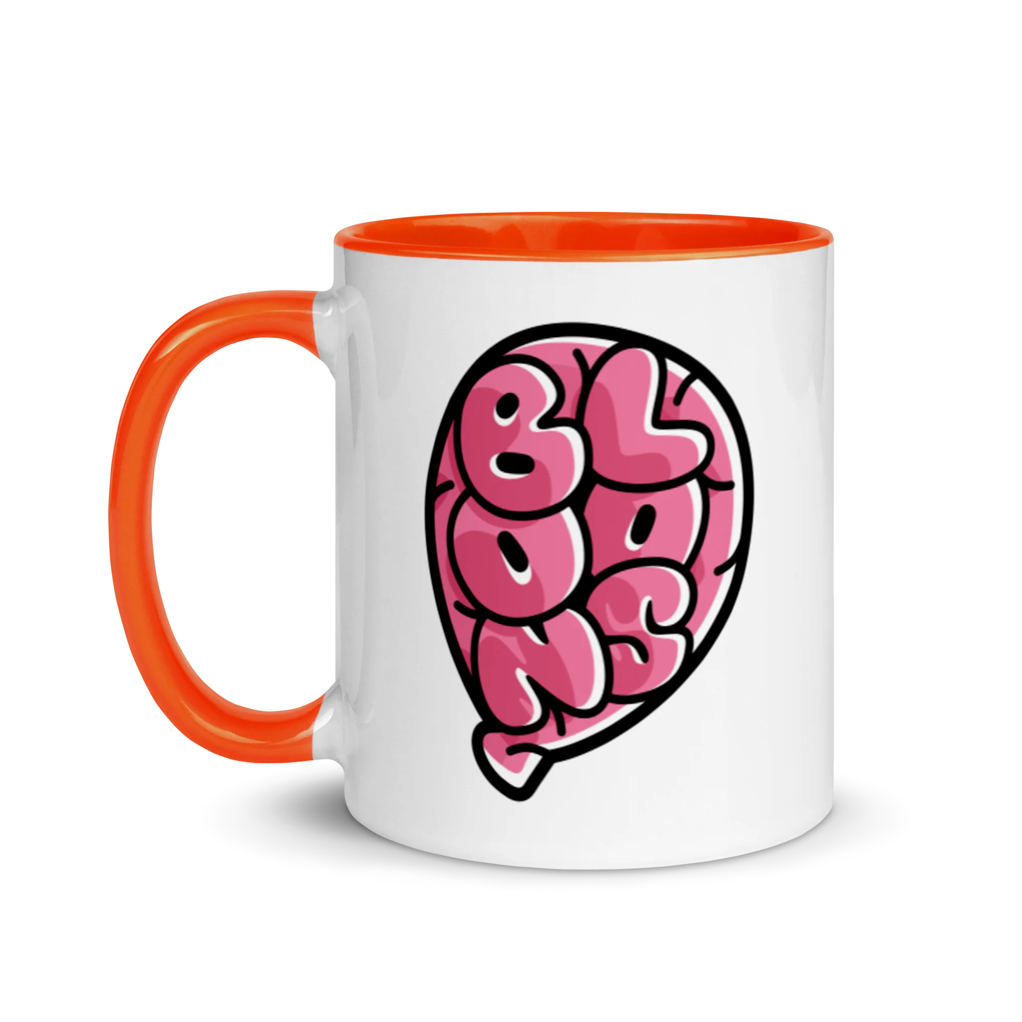 Brain Bloons Mug - Image 7