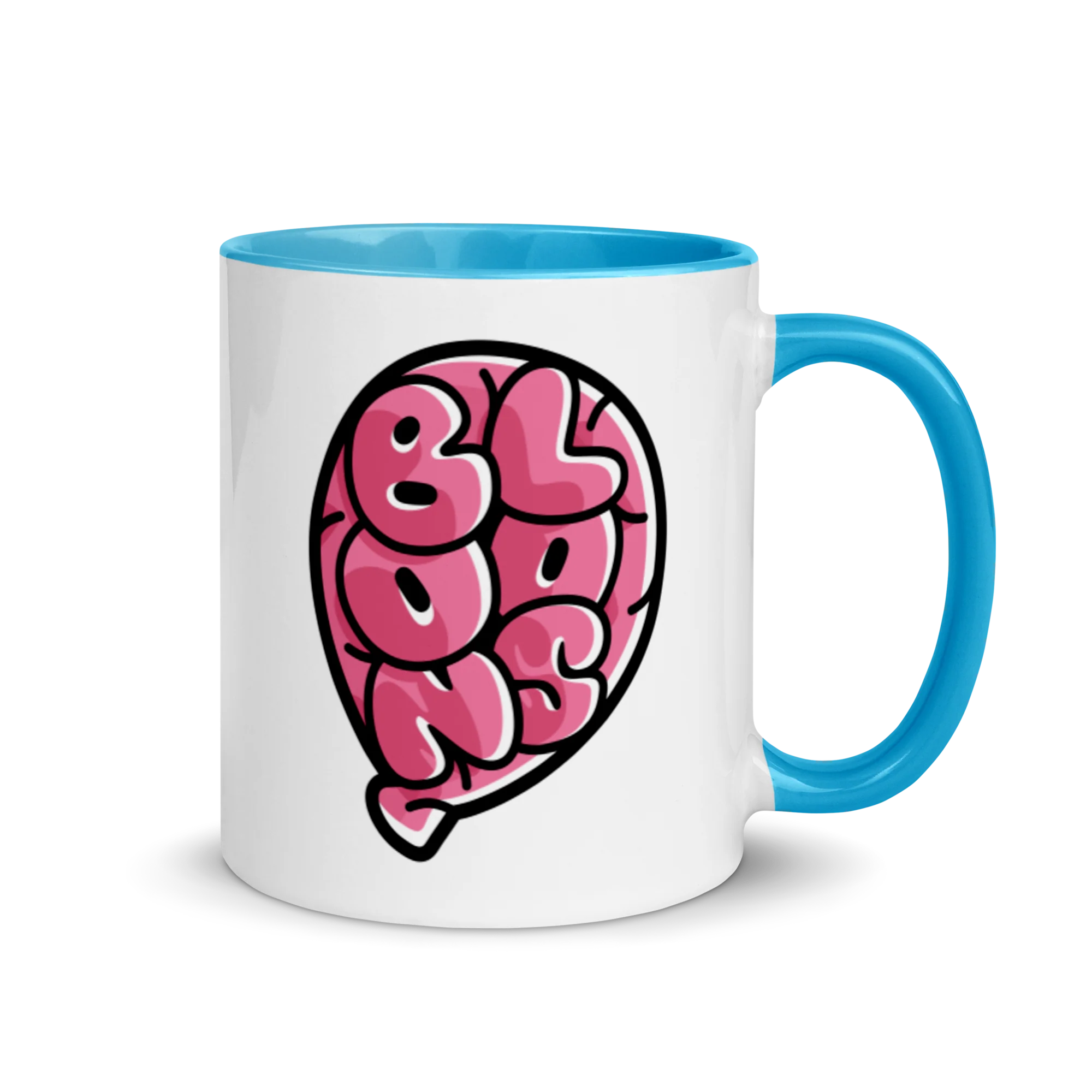 Brain Bloons Mug - Image 8