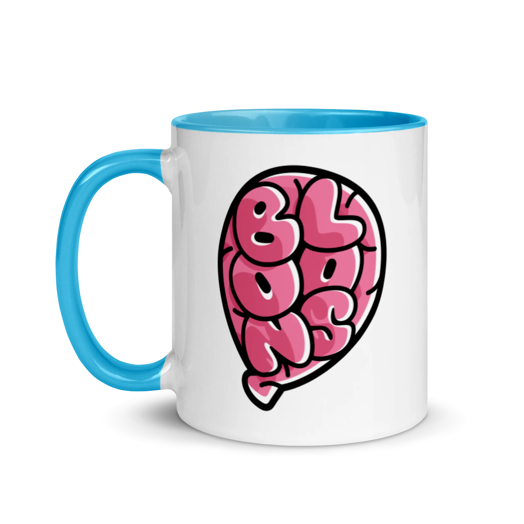 Brain Bloons Mug - Image 9