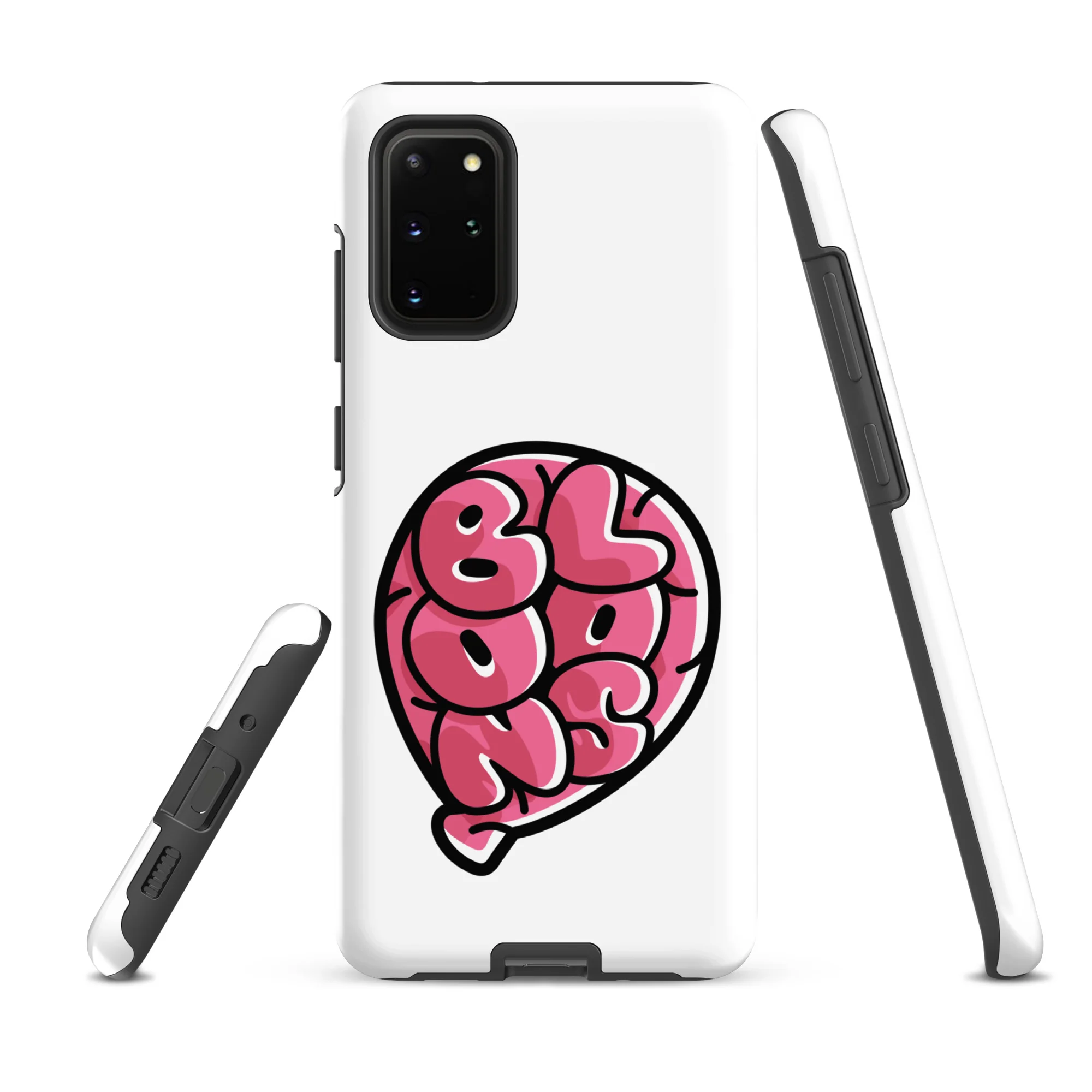 Brain Bloons SamsungĀ® Case (Tough) - Image 13