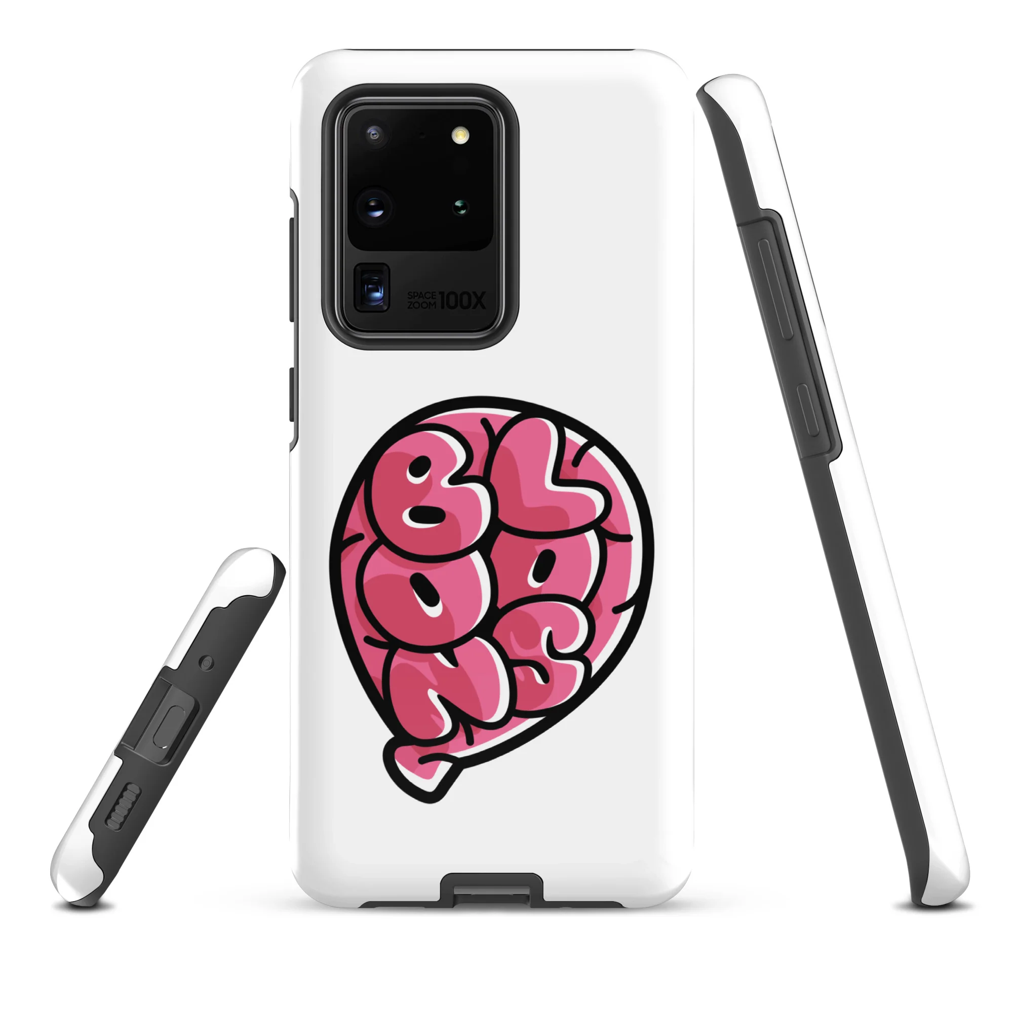 Brain Bloons SamsungĀ® Case (Tough) - Image 14