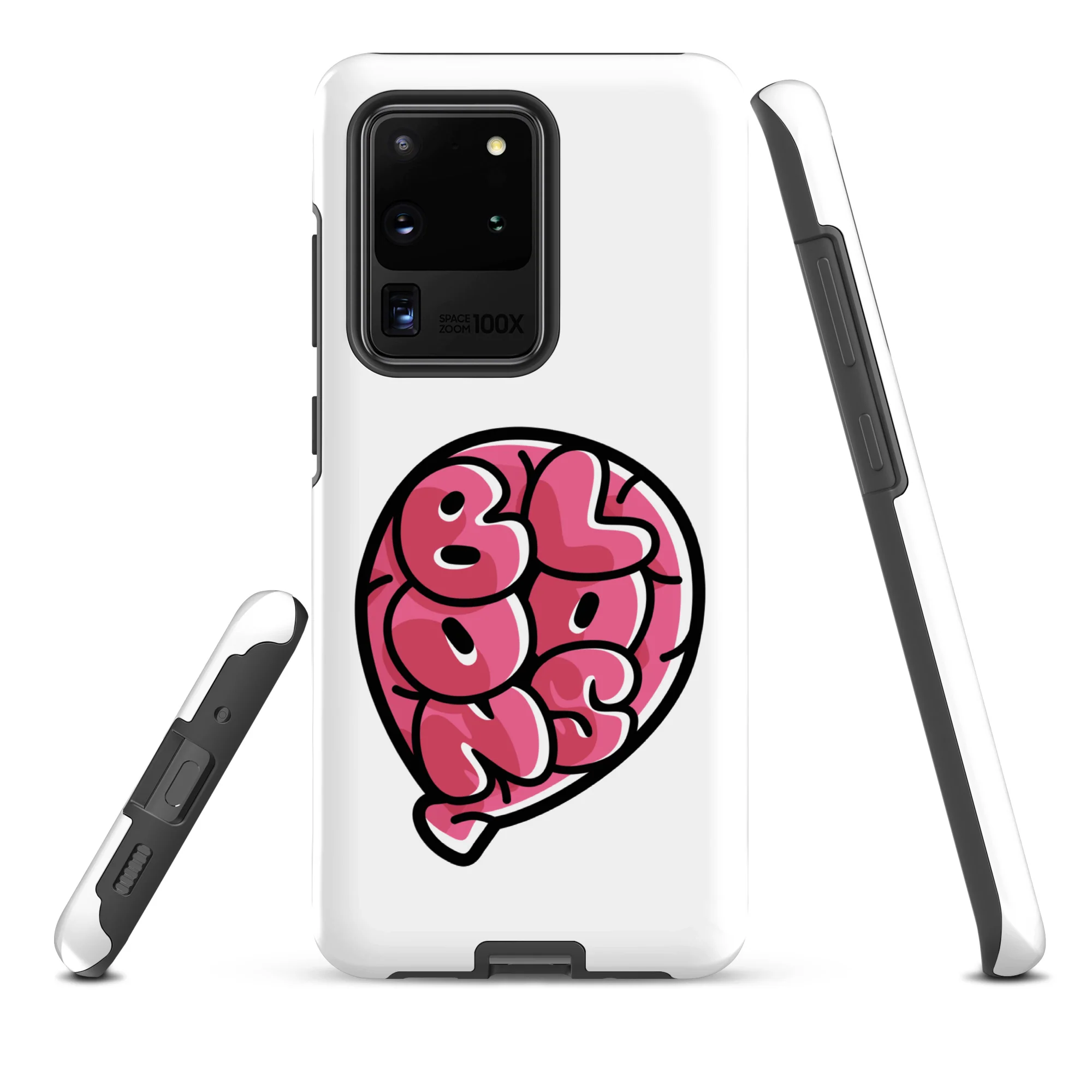 Brain Bloons SamsungĀ® Case (Tough) - Image 15
