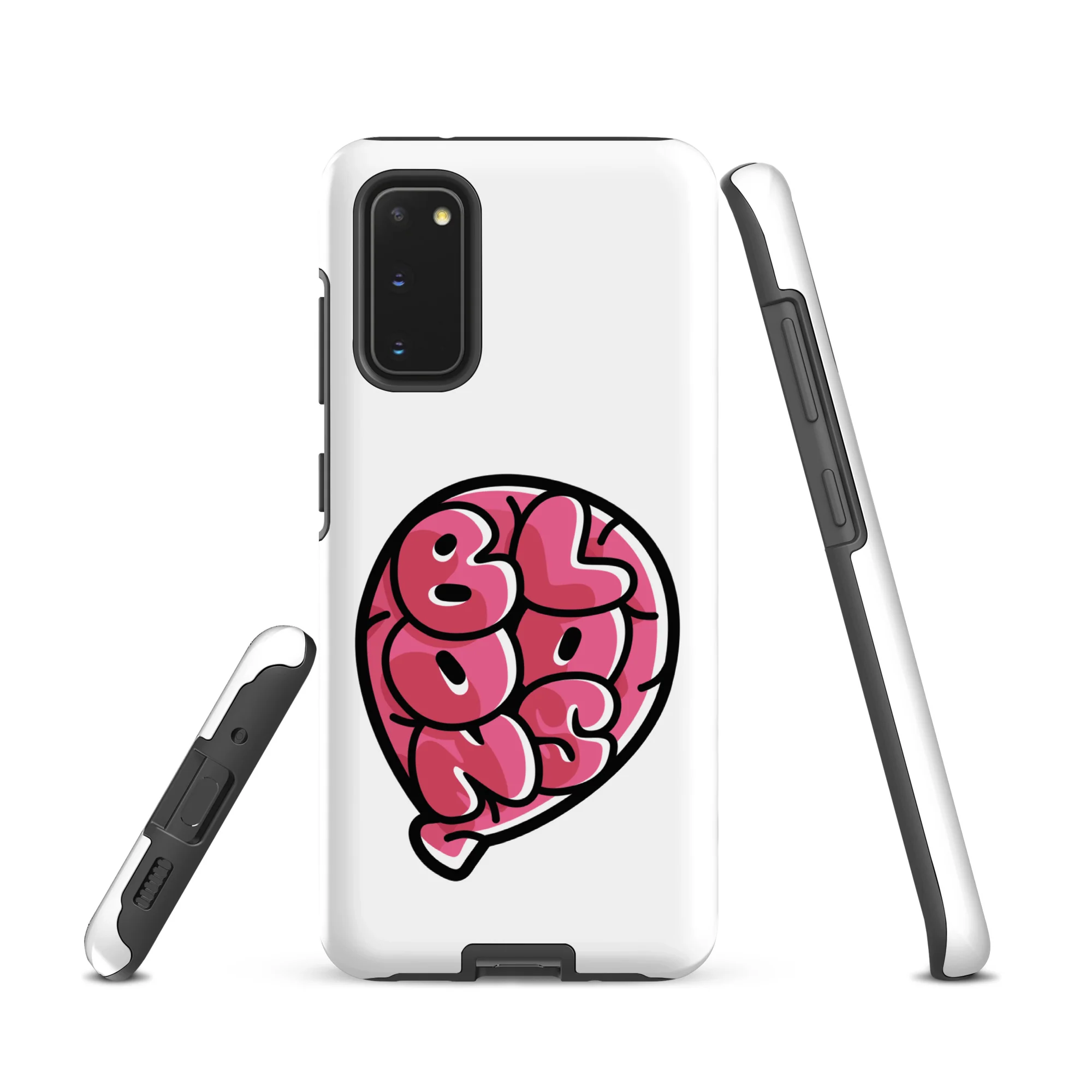 Brain Bloons SamsungĀ® Case (Tough) - Image 9