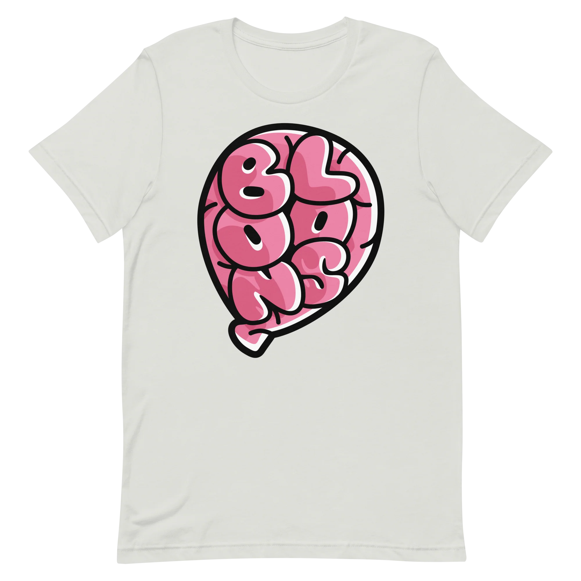 Brain Bloons Shirt (Unisex) - Image 11