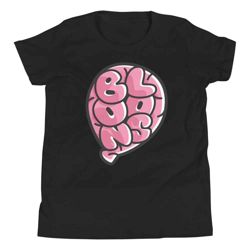 Brain Bloons Shirt (Youth)