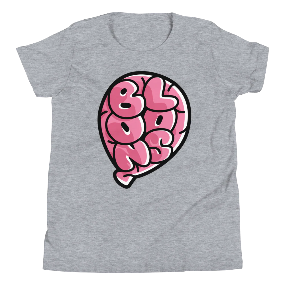 Brain Bloons Shirt (Youth) - Image 12