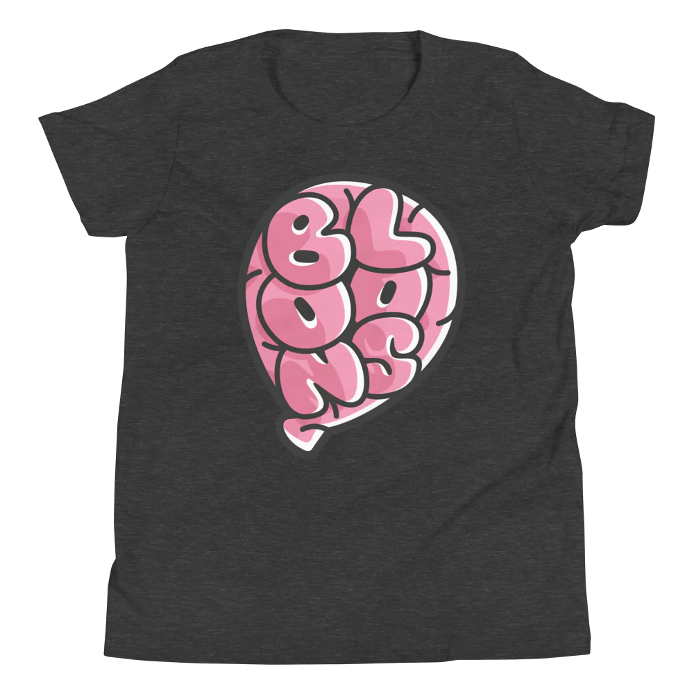 Brain Bloons Shirt (Youth) - Image 6