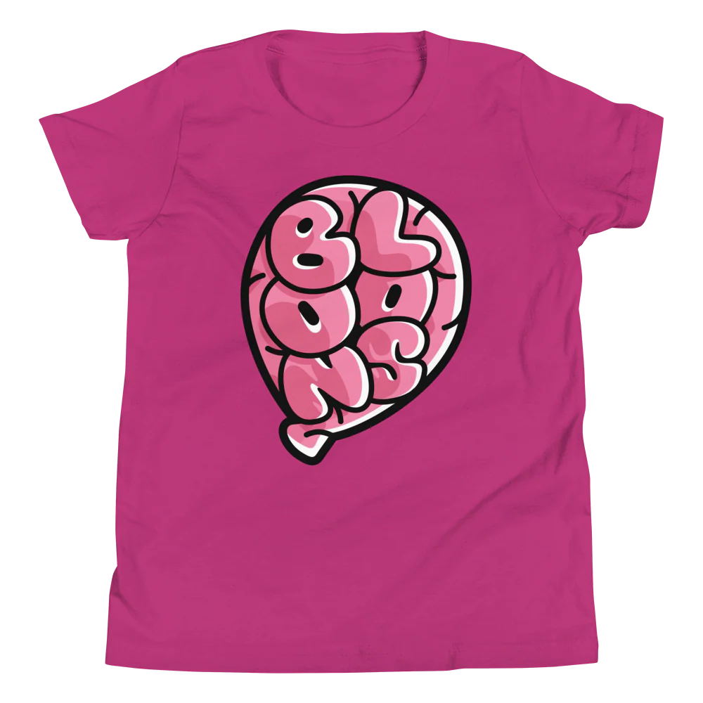 Brain Bloons Shirt (Youth) - Image 8