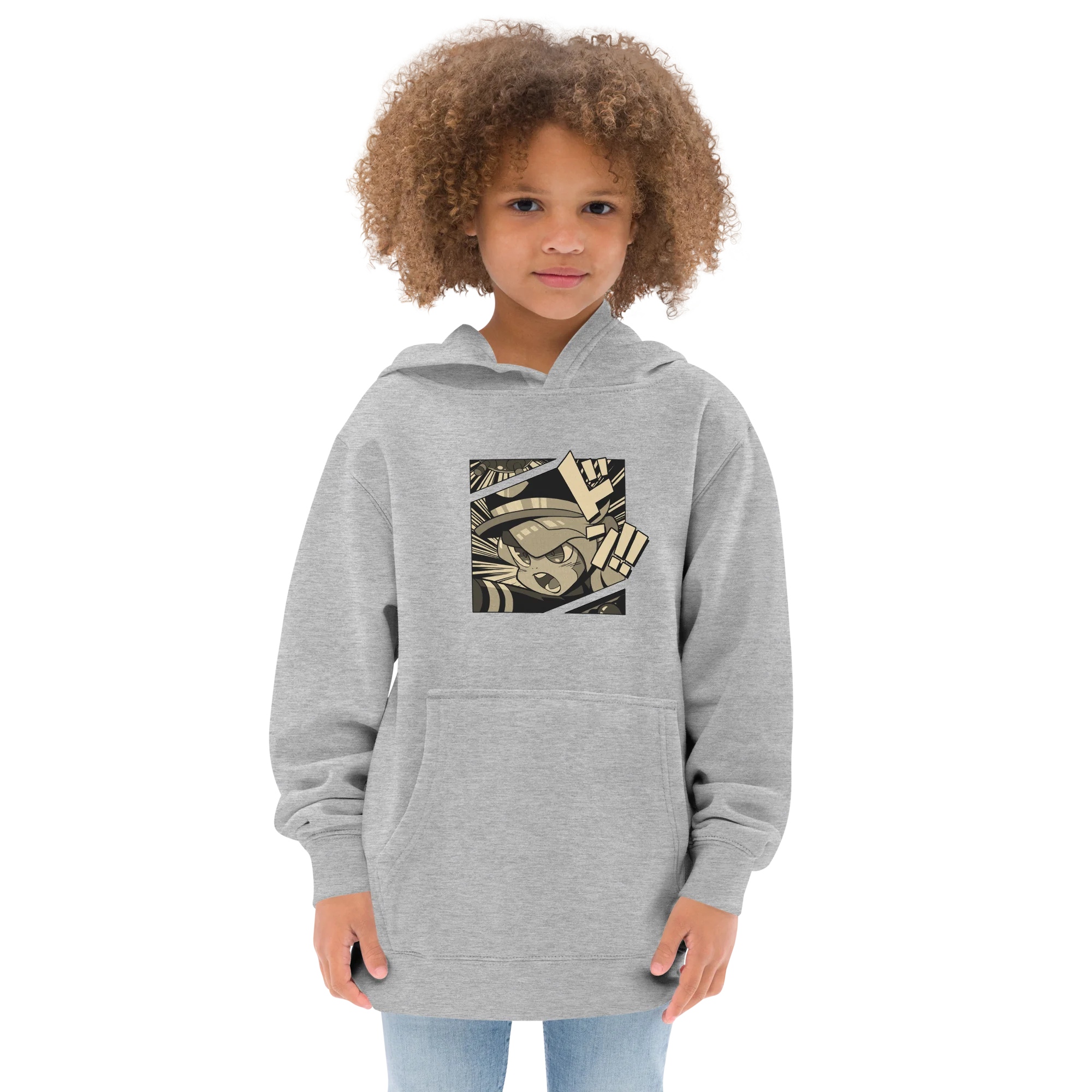 Brickell Avatar Hoodie (Kids/Youth) - Image 11