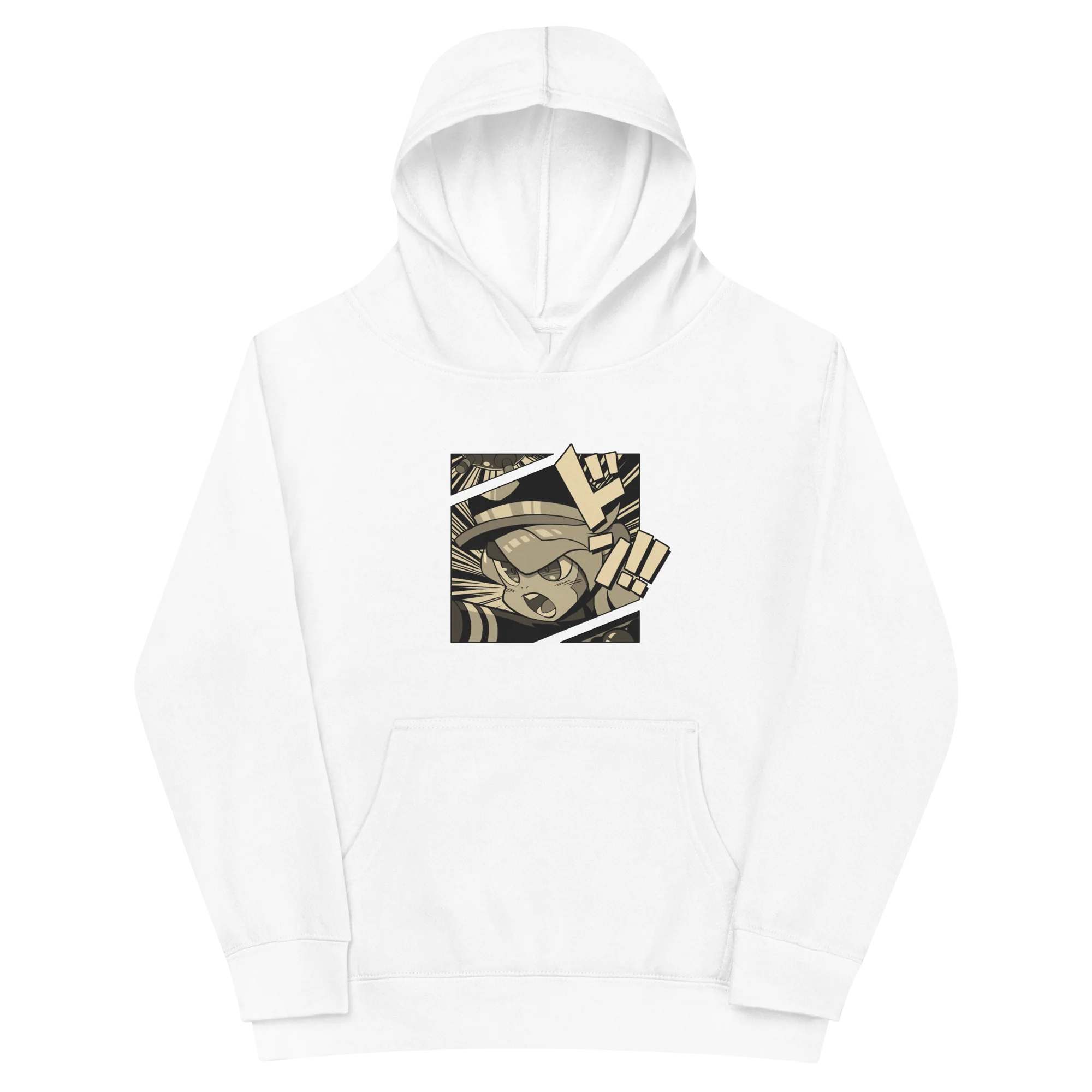 Brickell Avatar Hoodie (Kids/Youth) - Image 5